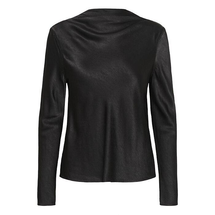 5715575801611 - Langärmelige Bluse Damen Riyan Studio