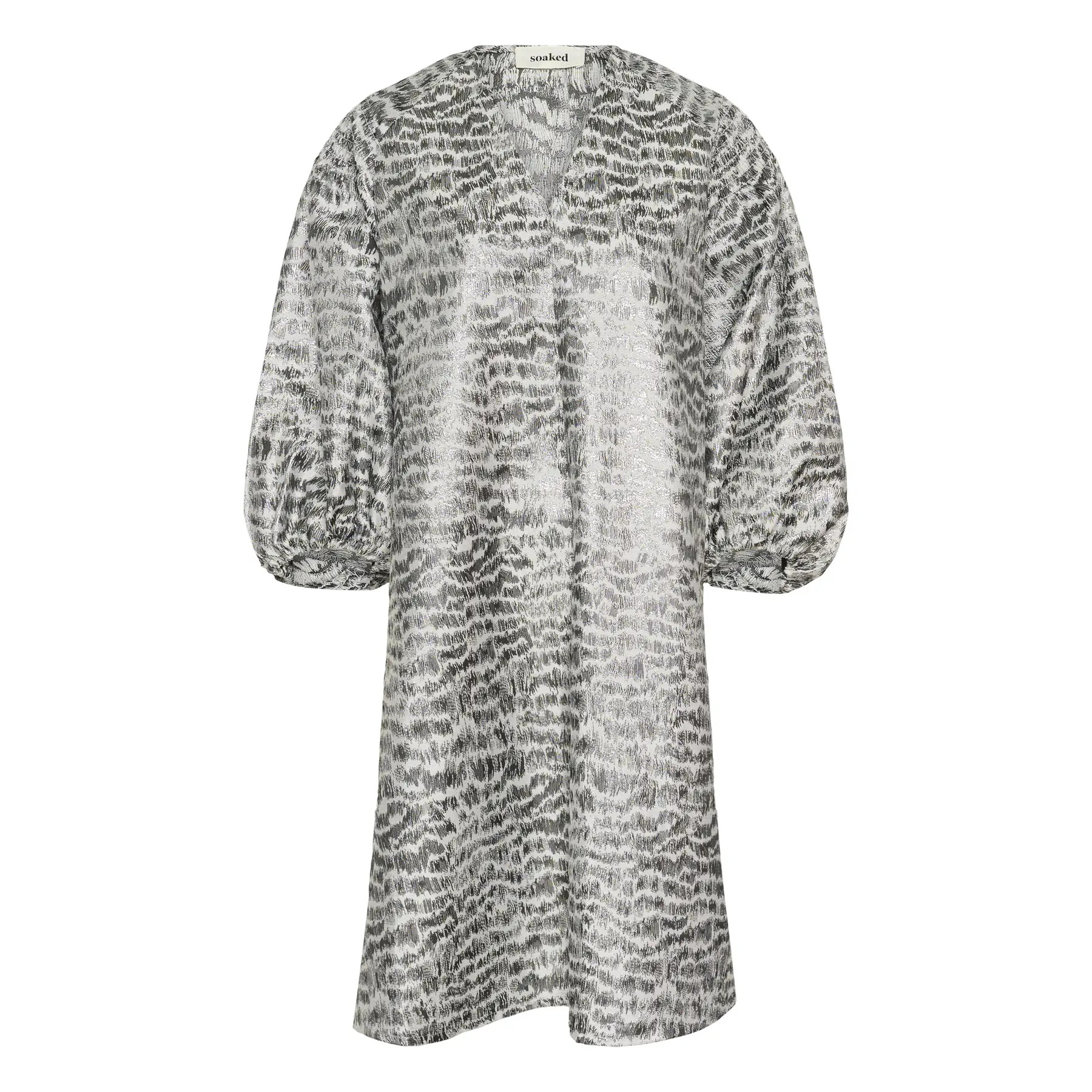 Image of Kleid Damen Soaked in Luxury Pricilla