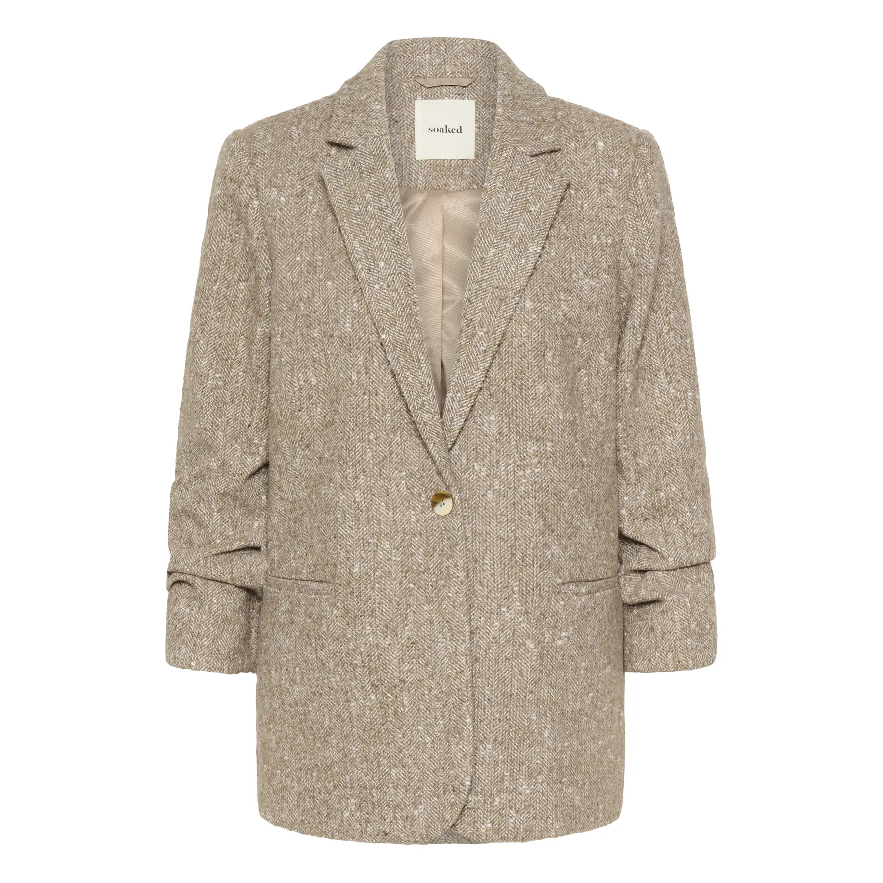 Blazer Damen Soaked in Luxury SLOleia