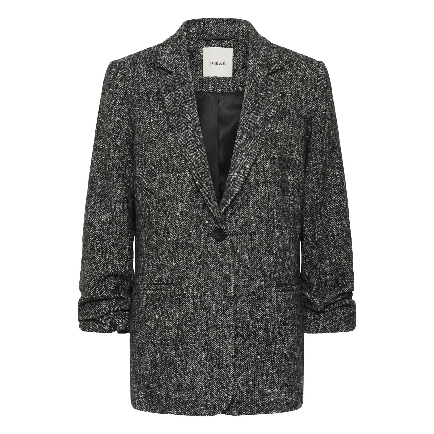 Blazer voor dames Soaked in Luxury Sloleia