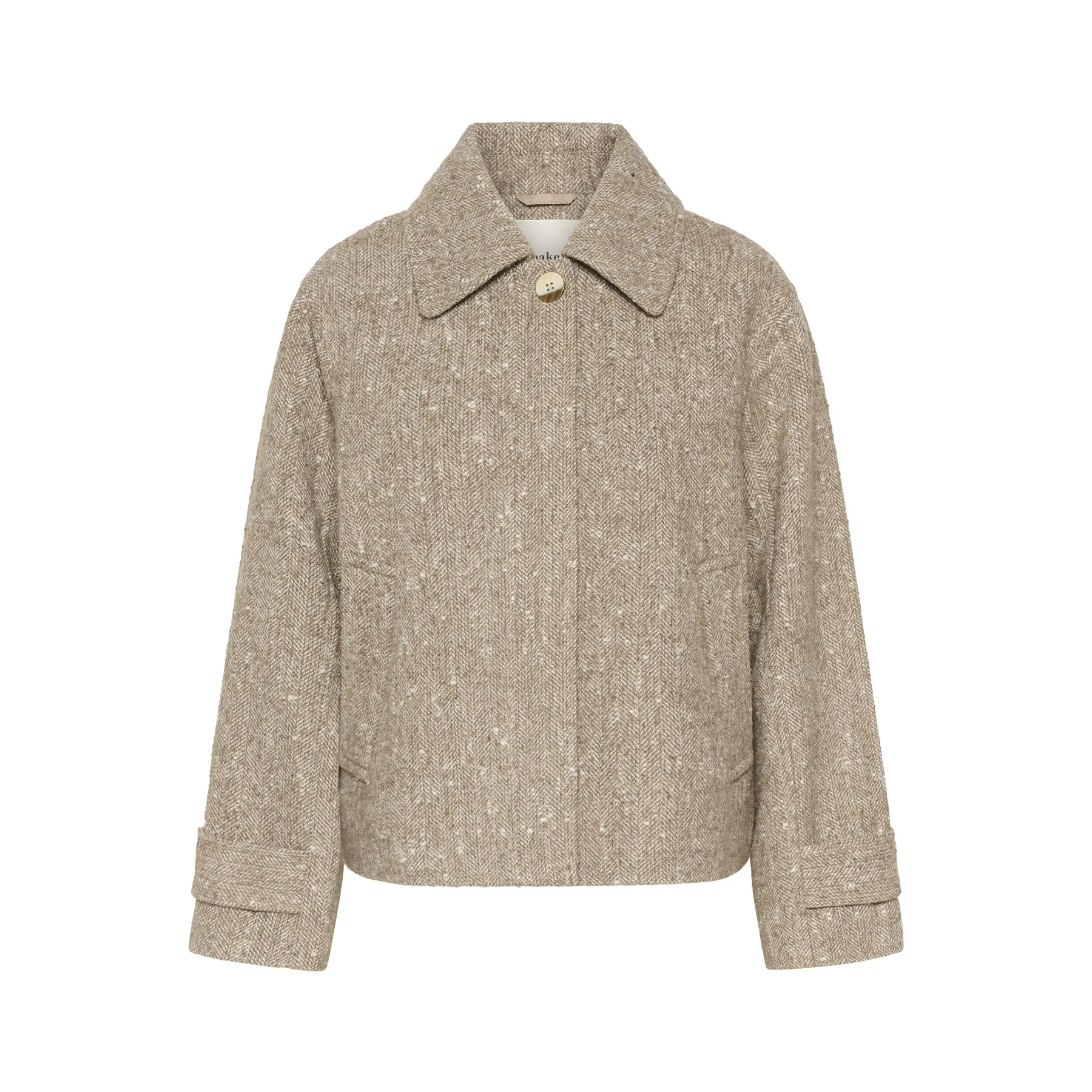 Damenjacke Soaked in Luxury SLOleia