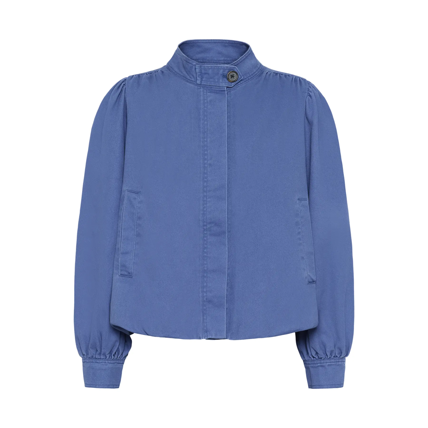 Women's jacket Soaked in Luxury Elysia