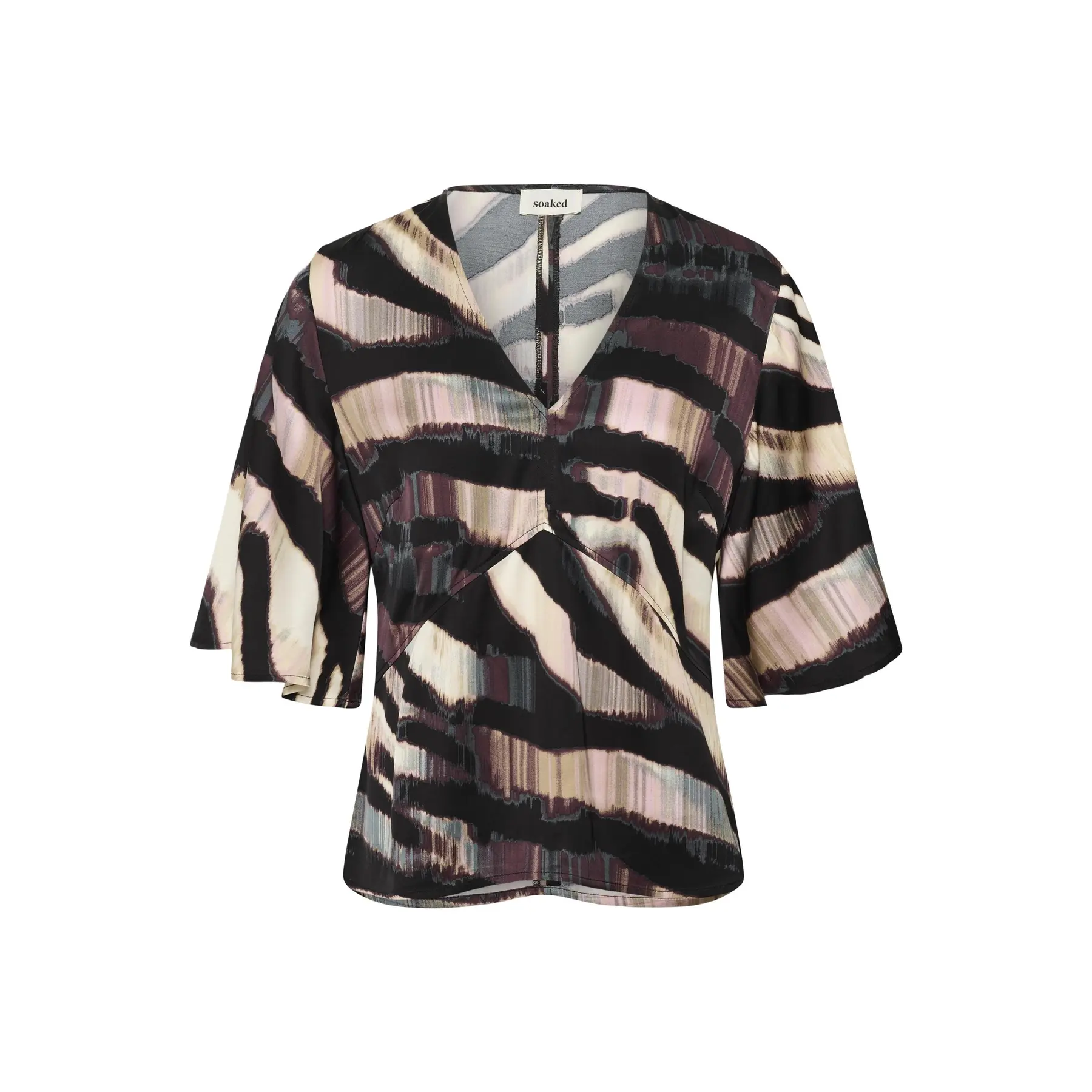 Women's blouse Soaked in Luxury Ciela
