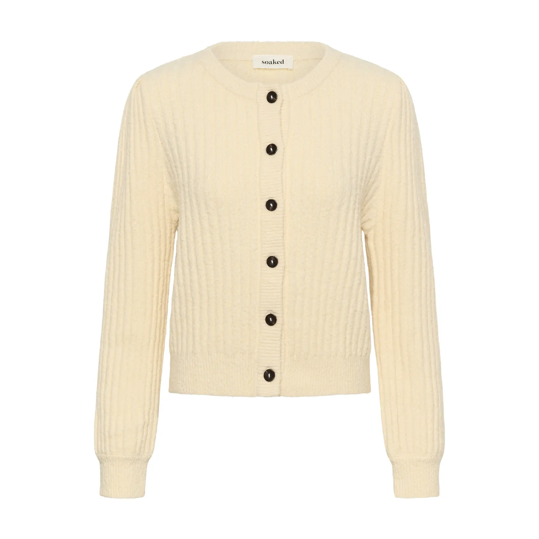 Women's cardigan Soaked in Luxury Amalie