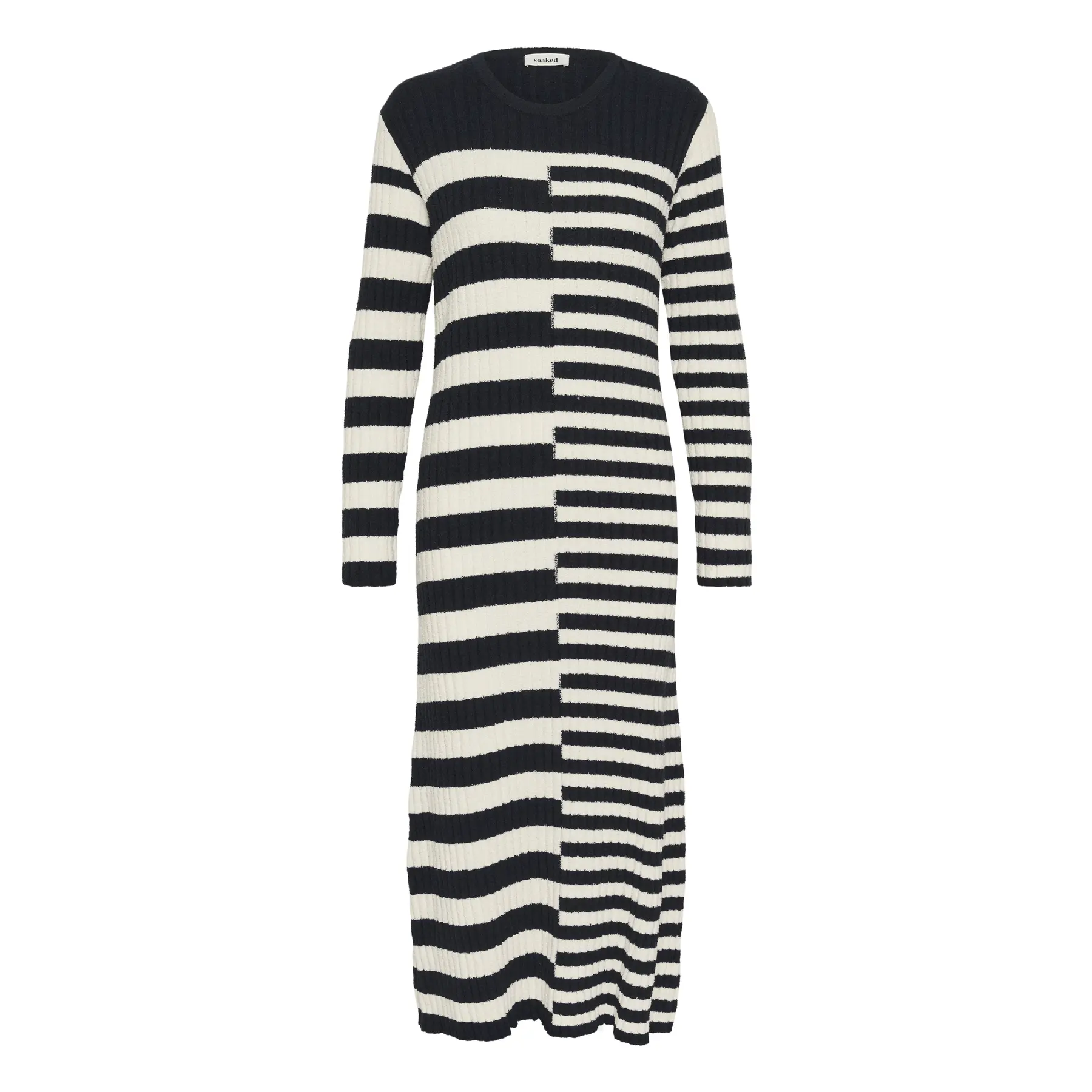 Image of Kleid Damen Soaked in Luxury Zillia