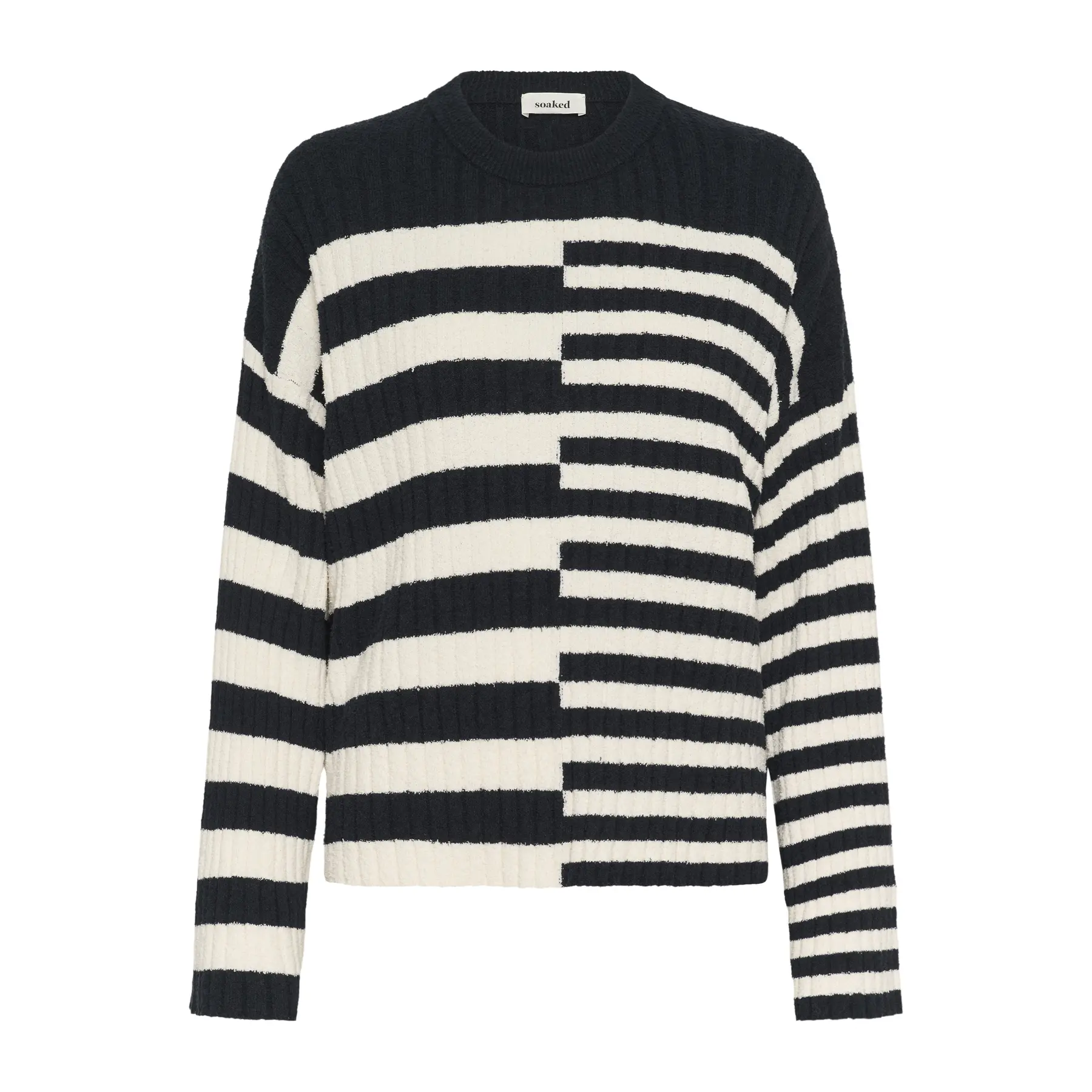 Image of Pullover Damen Soaked in Luxury SLZillia