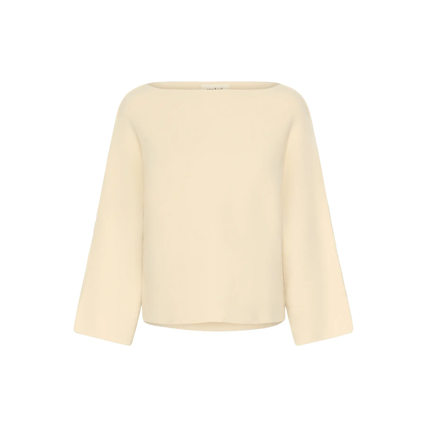 Image of Pullover Damen Soaked in Luxury Nerea