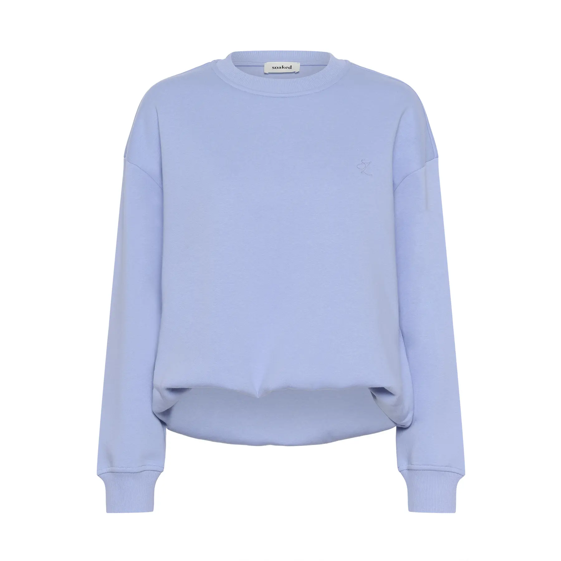 Image of Sweatshirt Damen Soaked in Luxury Rolanda