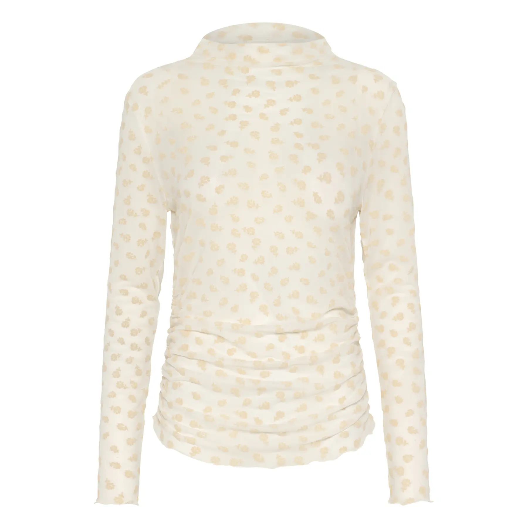 Woman sweater Soaked in Luxury SLSeren