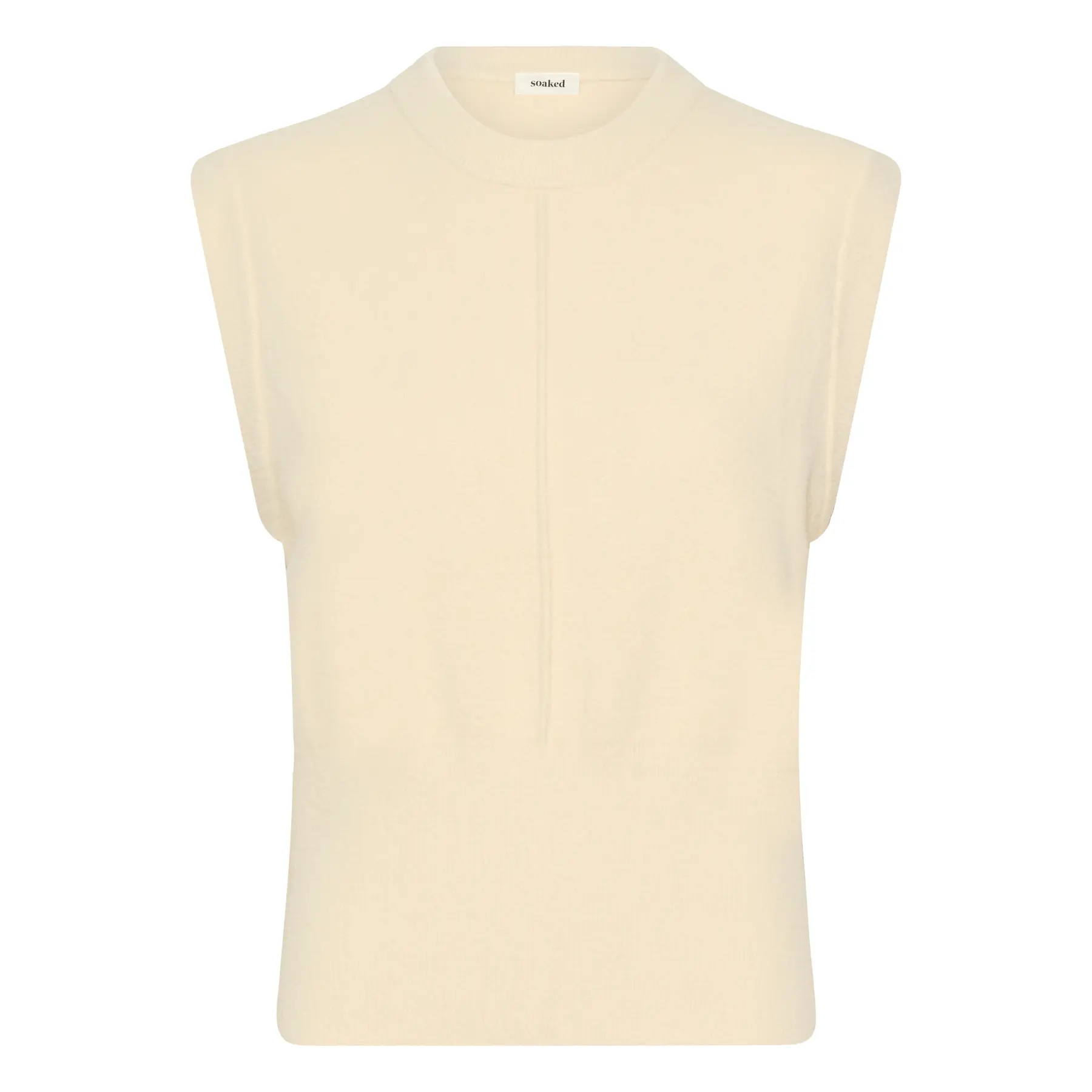Image of Pullover Damen Soaked in Luxury SLNerea