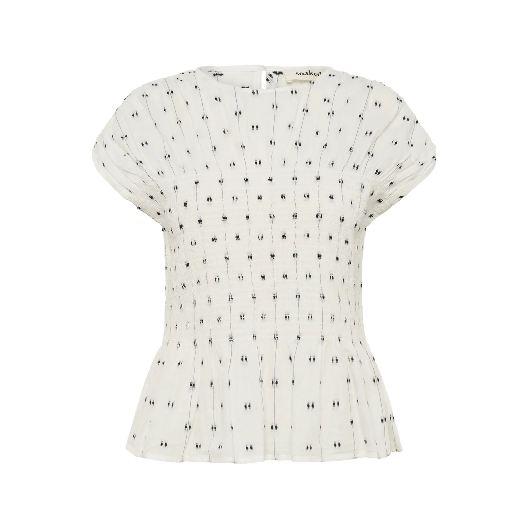 Image of Damenbluse Soaked in Luxury Amelie