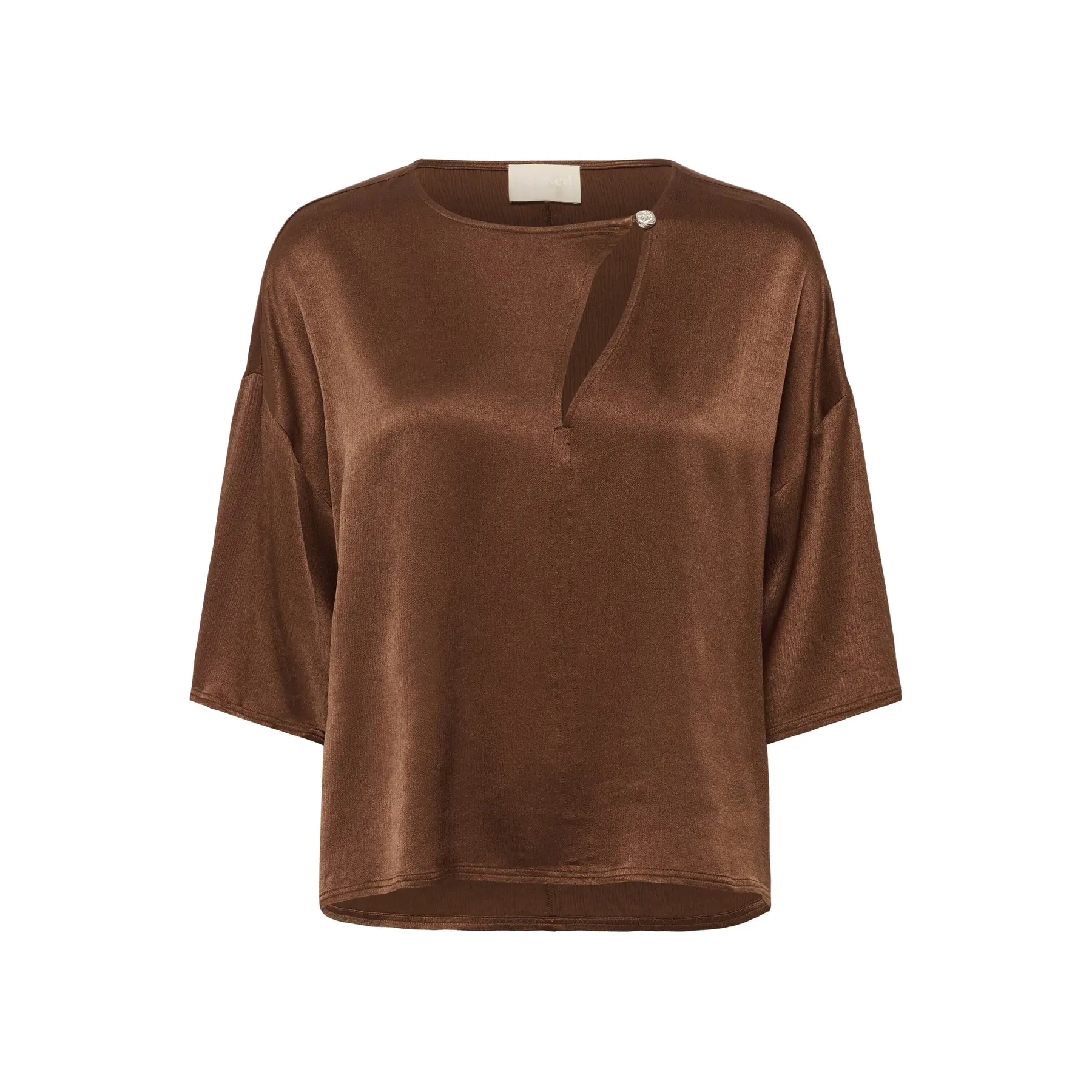 Image of Damenbluse Soaked in Luxury Mirabella