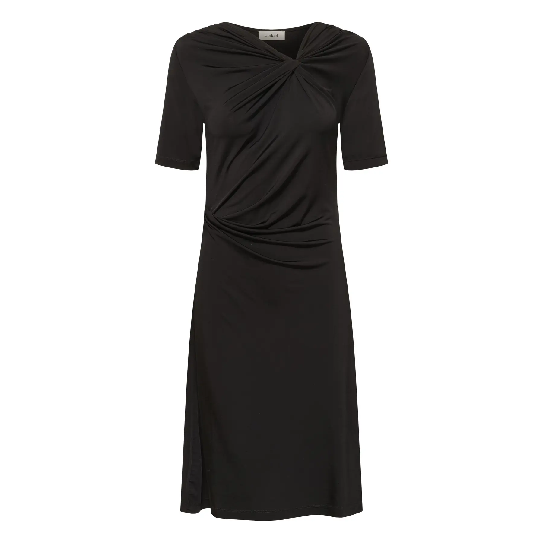 Image of Eng anliegendes Kleid für Damen Soaked in Luxury SLClara