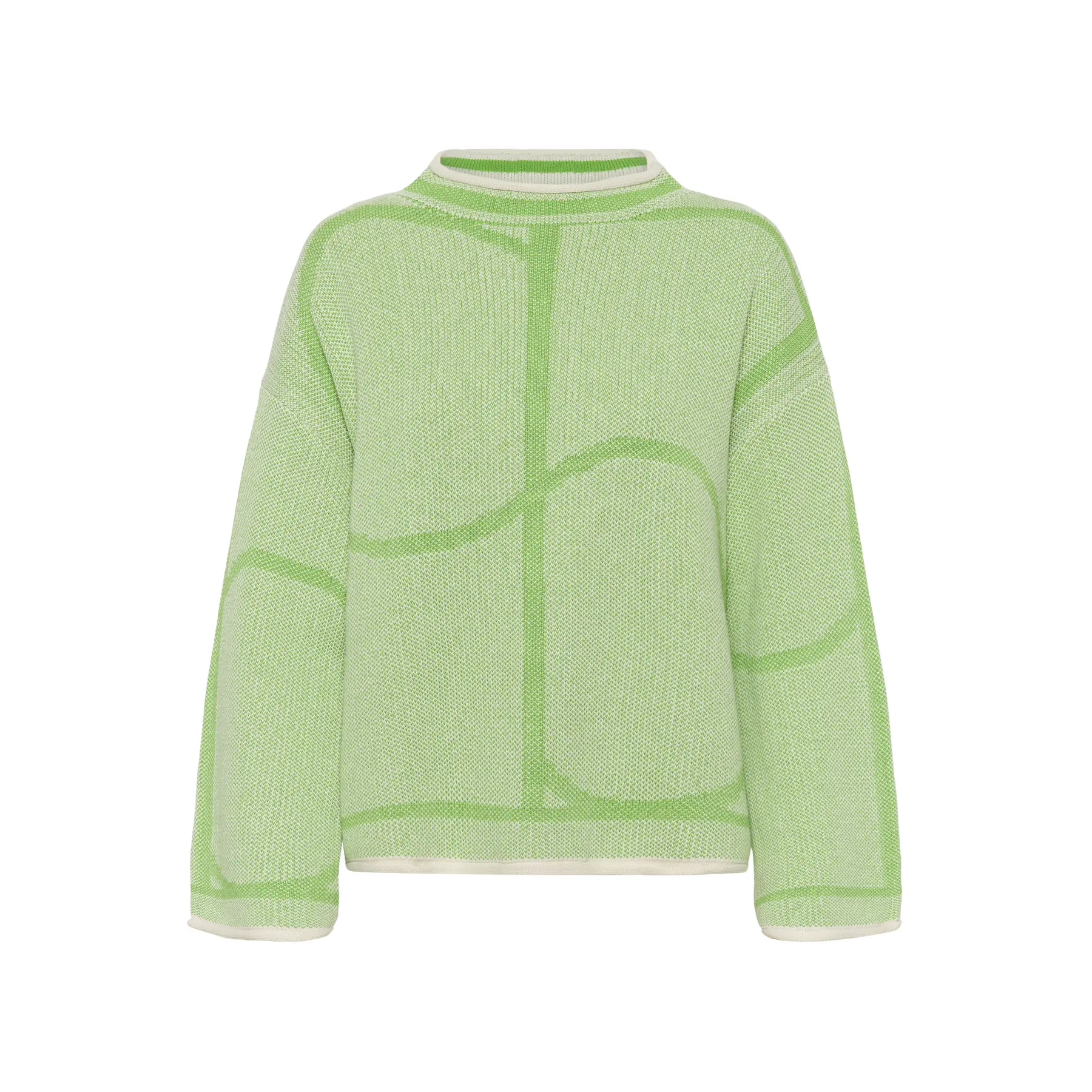Image of Pullover Damen Soaked in Luxury SLRava