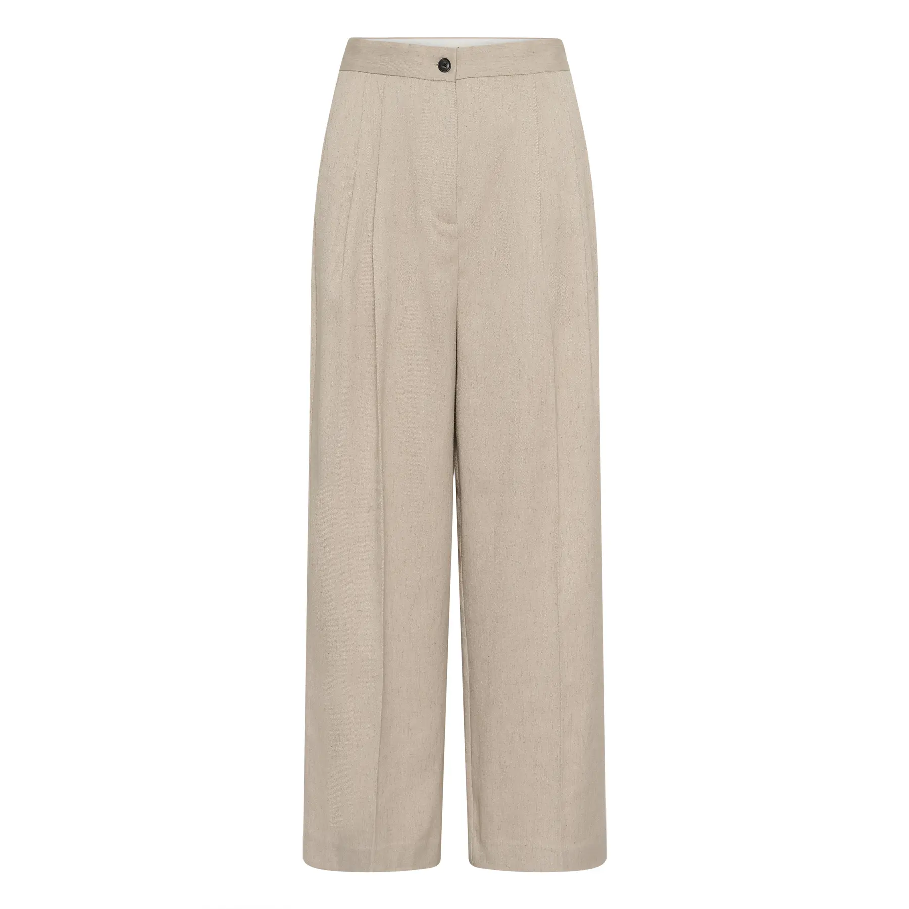 Women's Trousers Soaked in Luxury SLSofia
