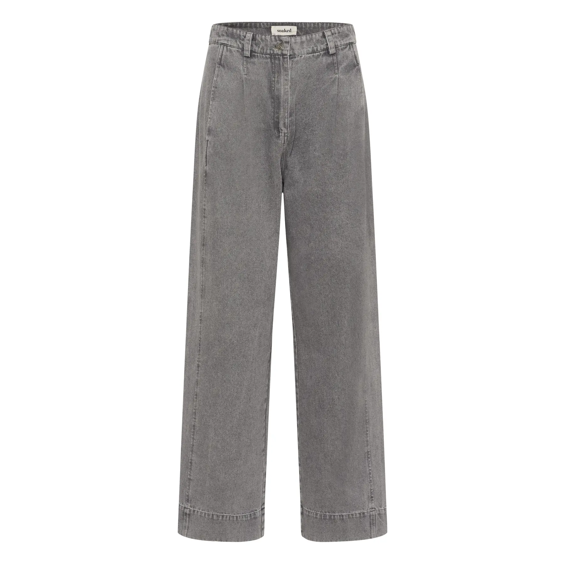 Jeans a gamba larga donna  SLNinnia