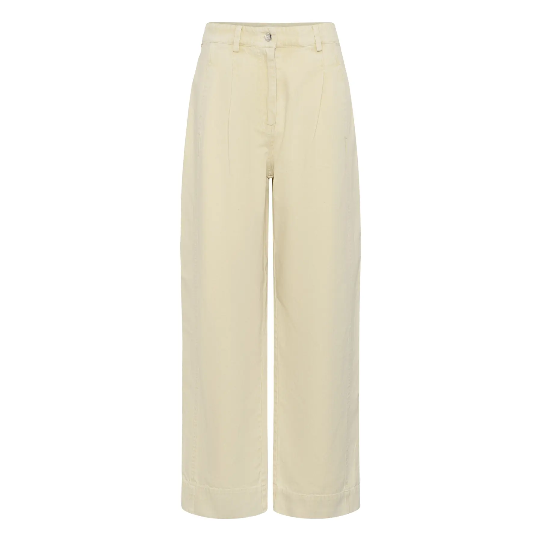 Image of Weite Damenjeans Soaked in Luxury SLNinnia
