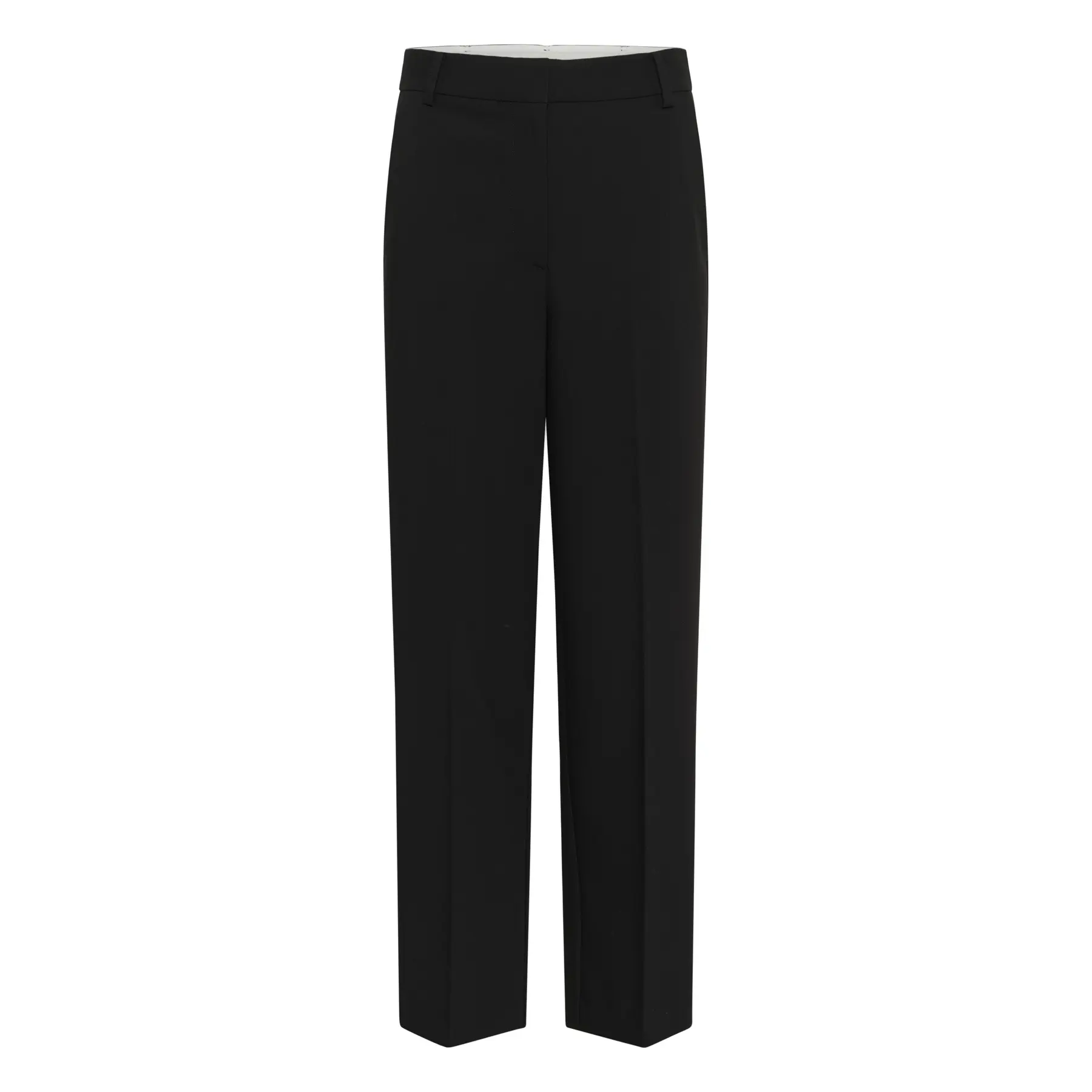 Image of Damenhosen Soaked in Luxury Corinne Suiting