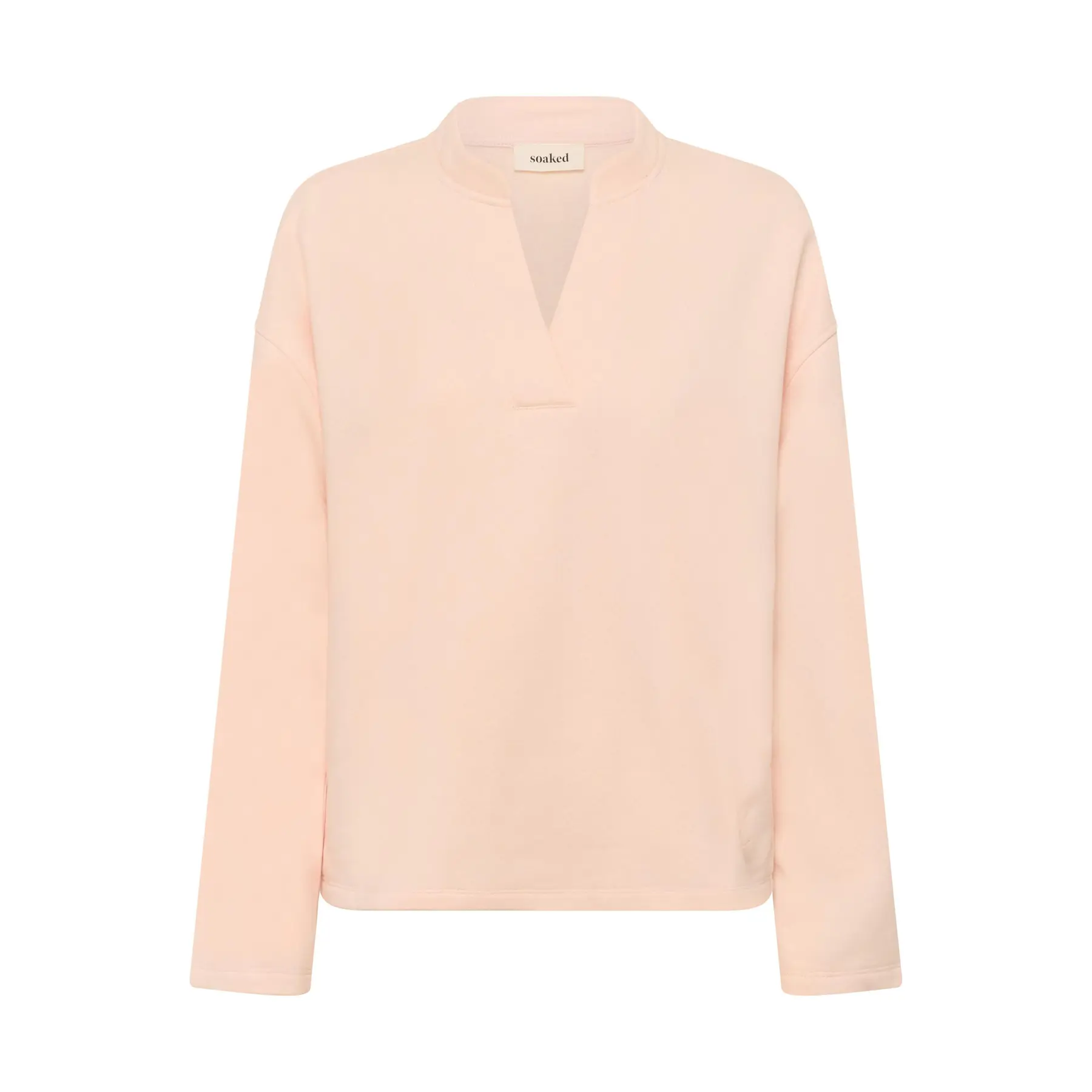 Sweatshirt woman Soaked in Luxury SLRolanda