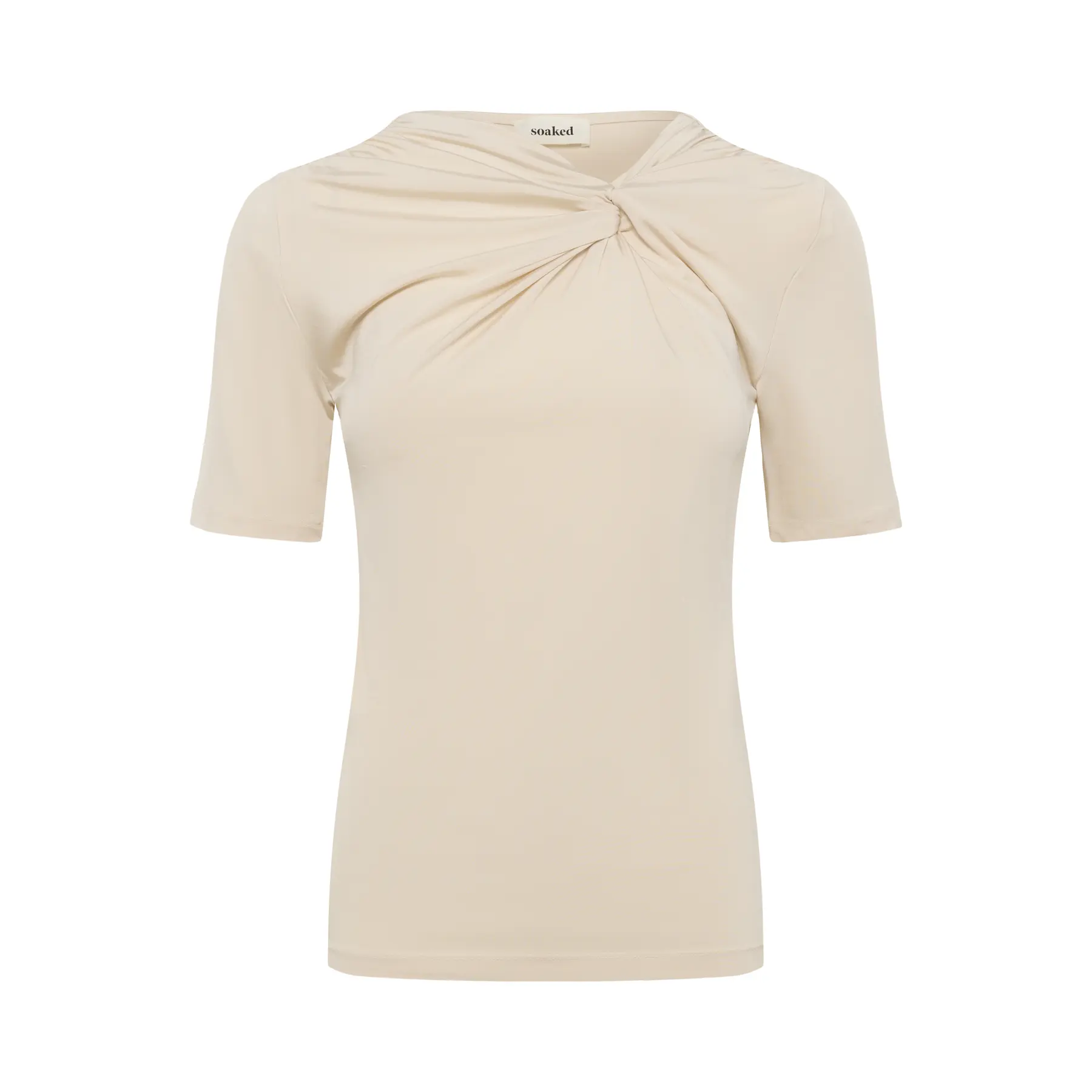Image of T-Shirt Soaked in Luxury SLClara Bellina
