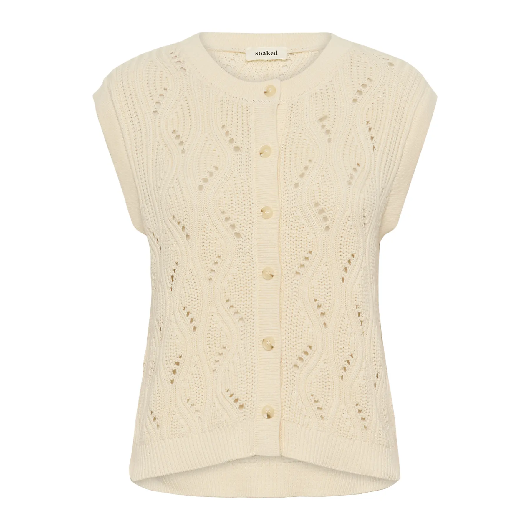 Gilet da donna  SLRava Nanna