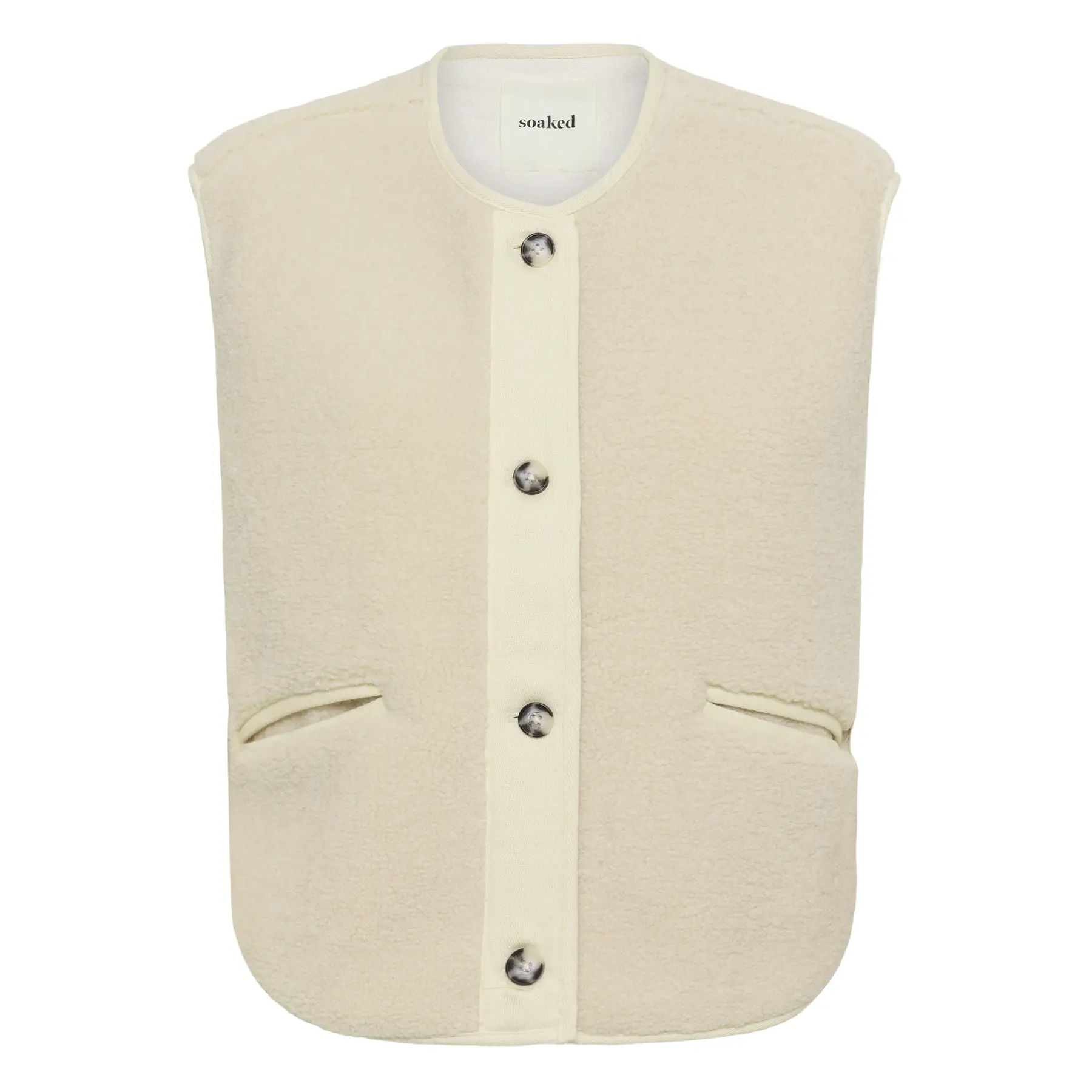 Women's jacket Soaked in Luxury SLThalassa