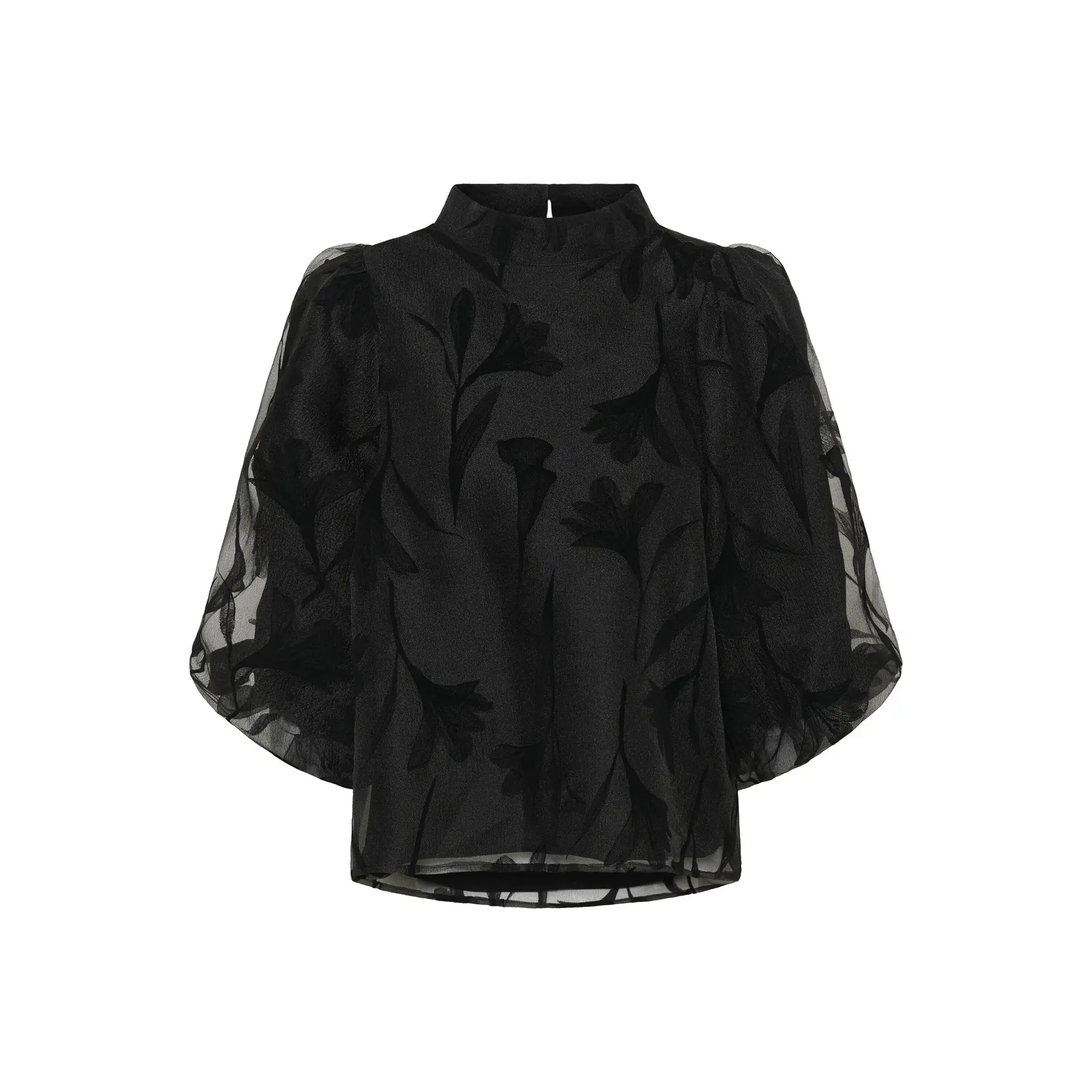 Image of Damenbluse Soaked in Luxury Philomena Chaya