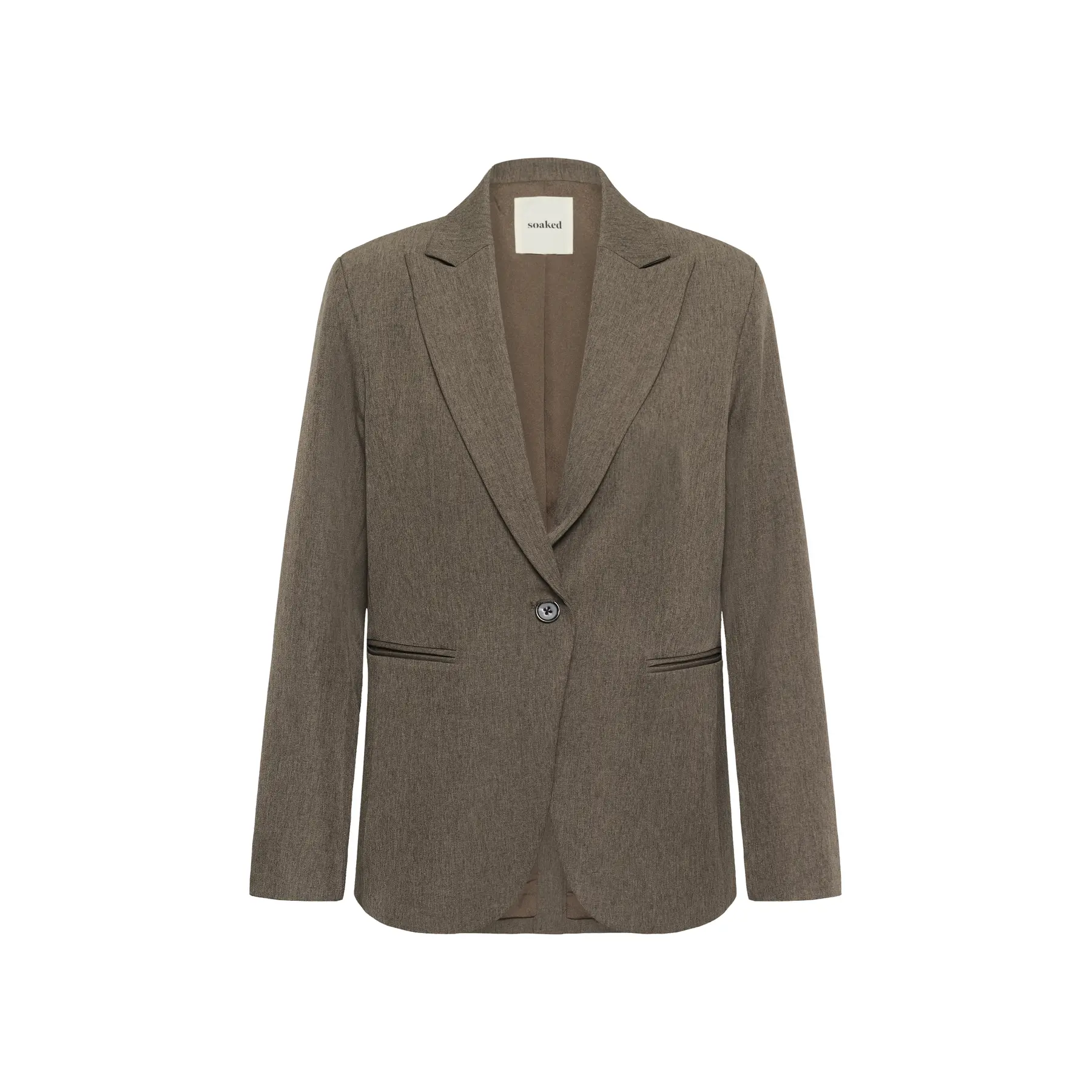 Blazer Damen Soaked in Luxury Lilu Corinne