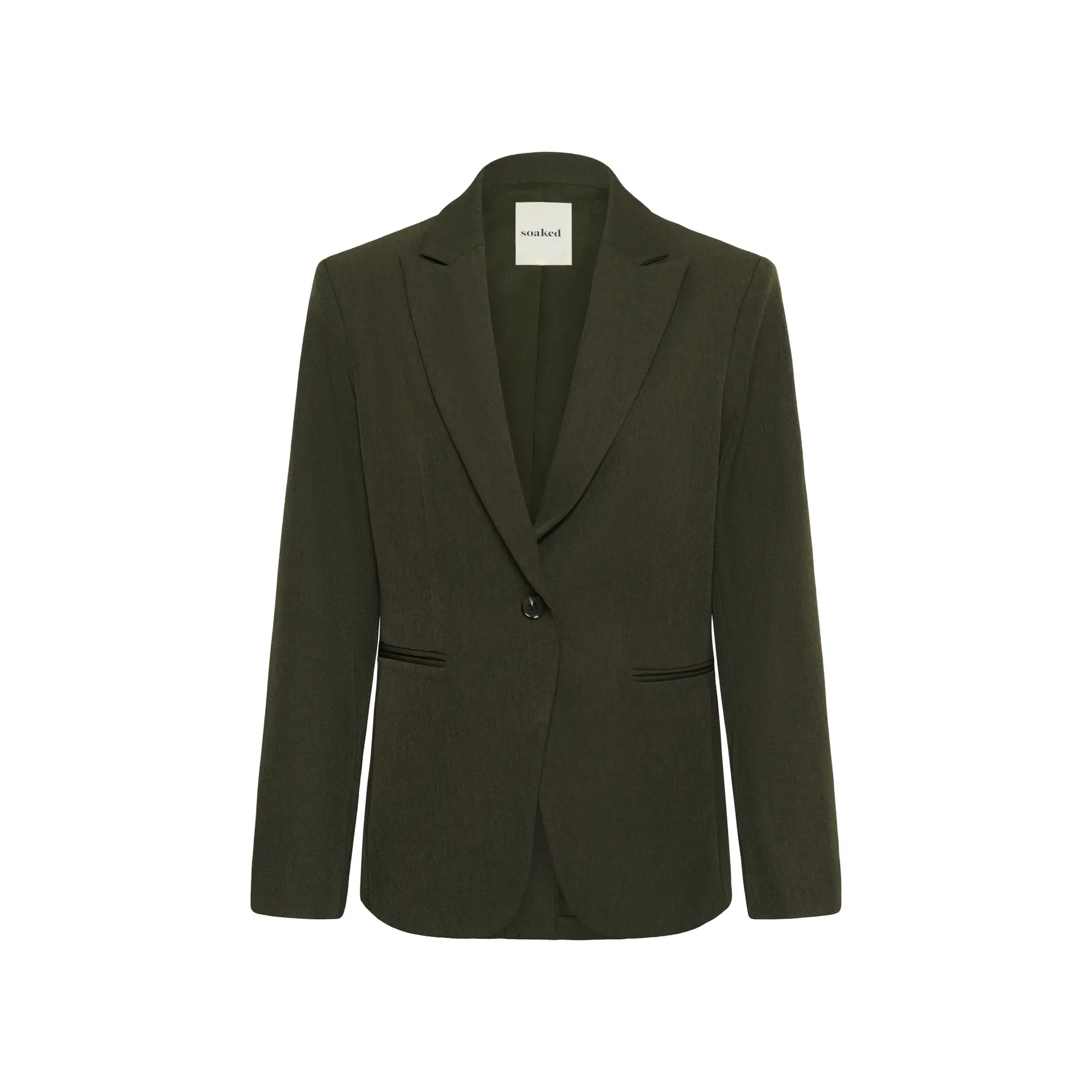 Blazer Damen Soaked in Luxury Lilu Corinne