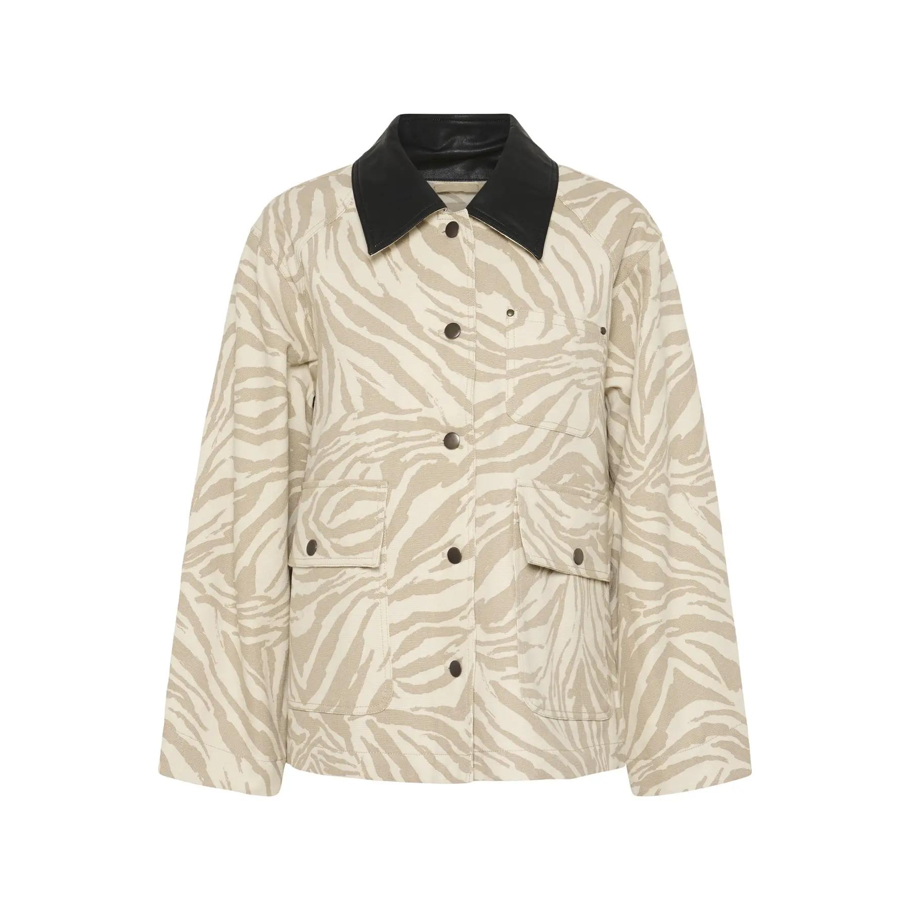 Women's jacket Soaked in Luxury SLNatalie