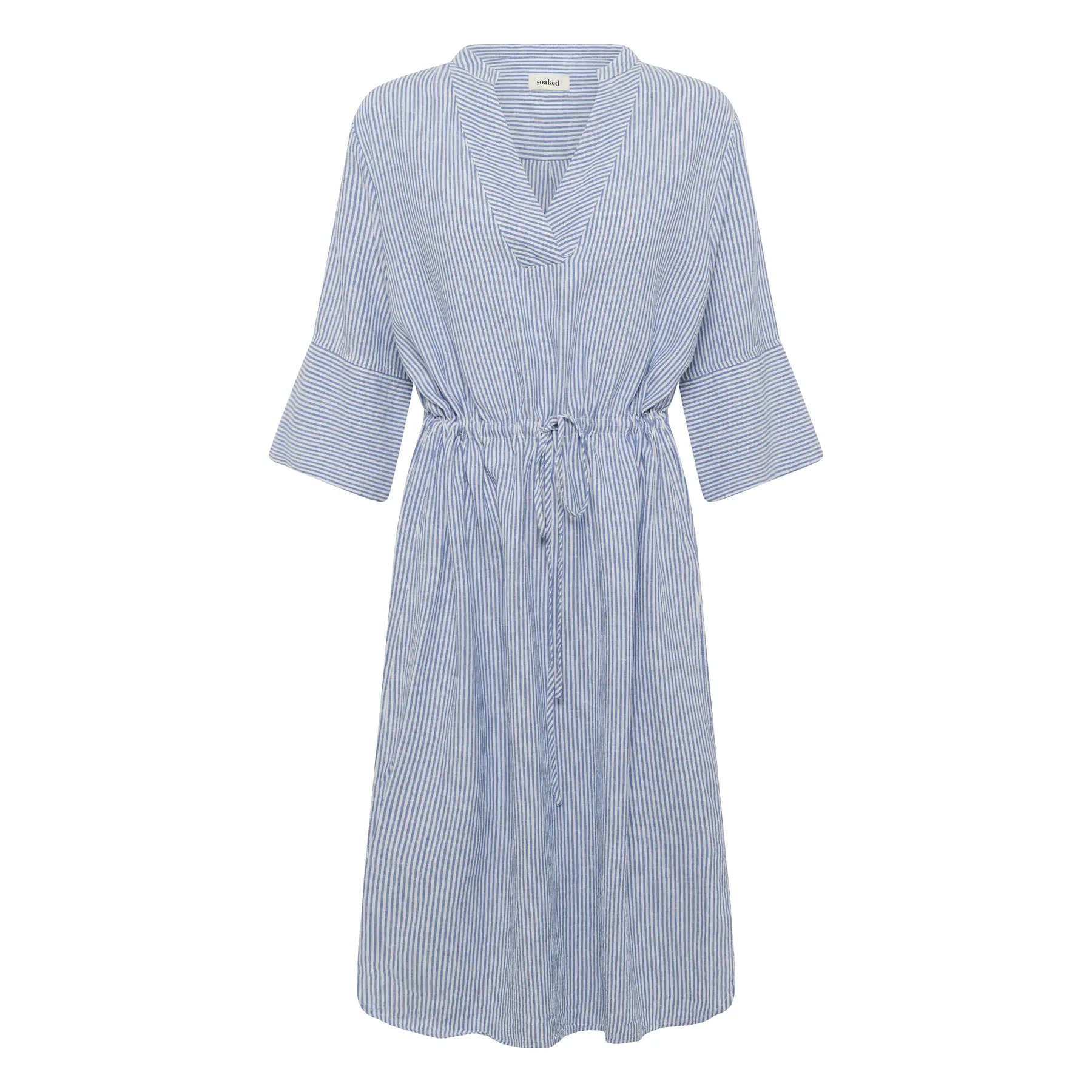 Image of Kleid Damen Soaked in Luxury Aria
