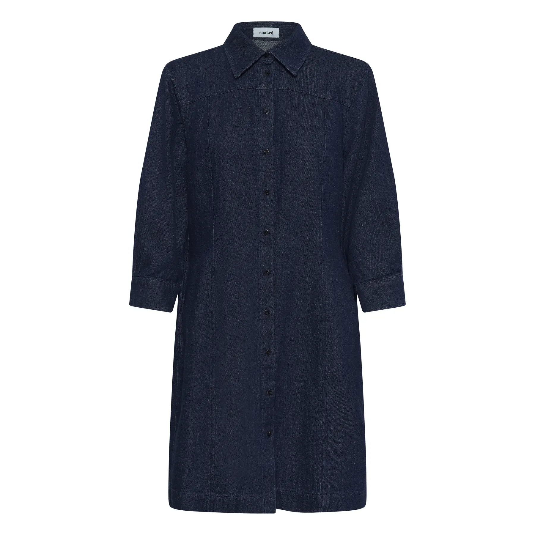 Vestito donna in denim  SLChaman
