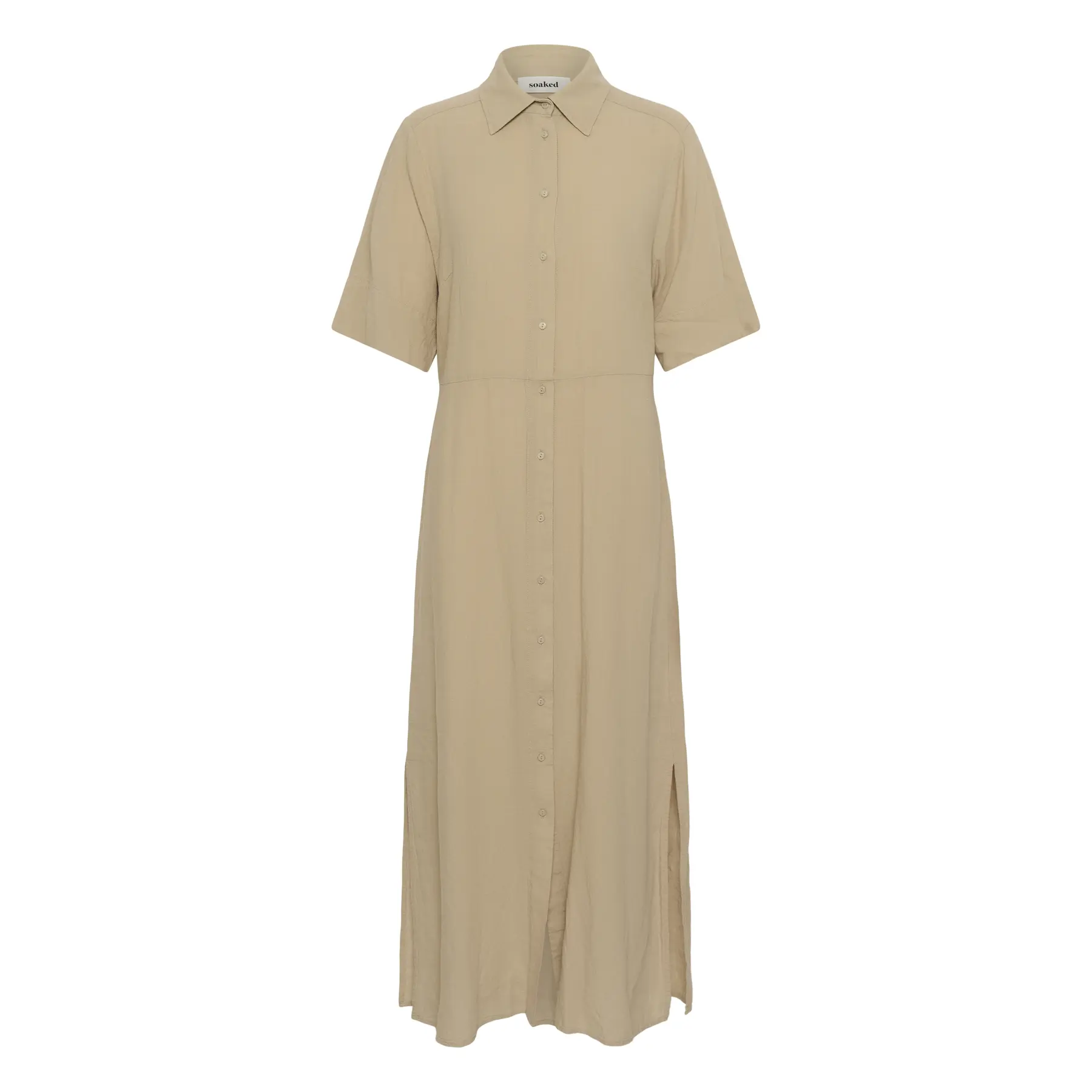 Image of Hemdkleid Damen Soaked in Luxury SLAria