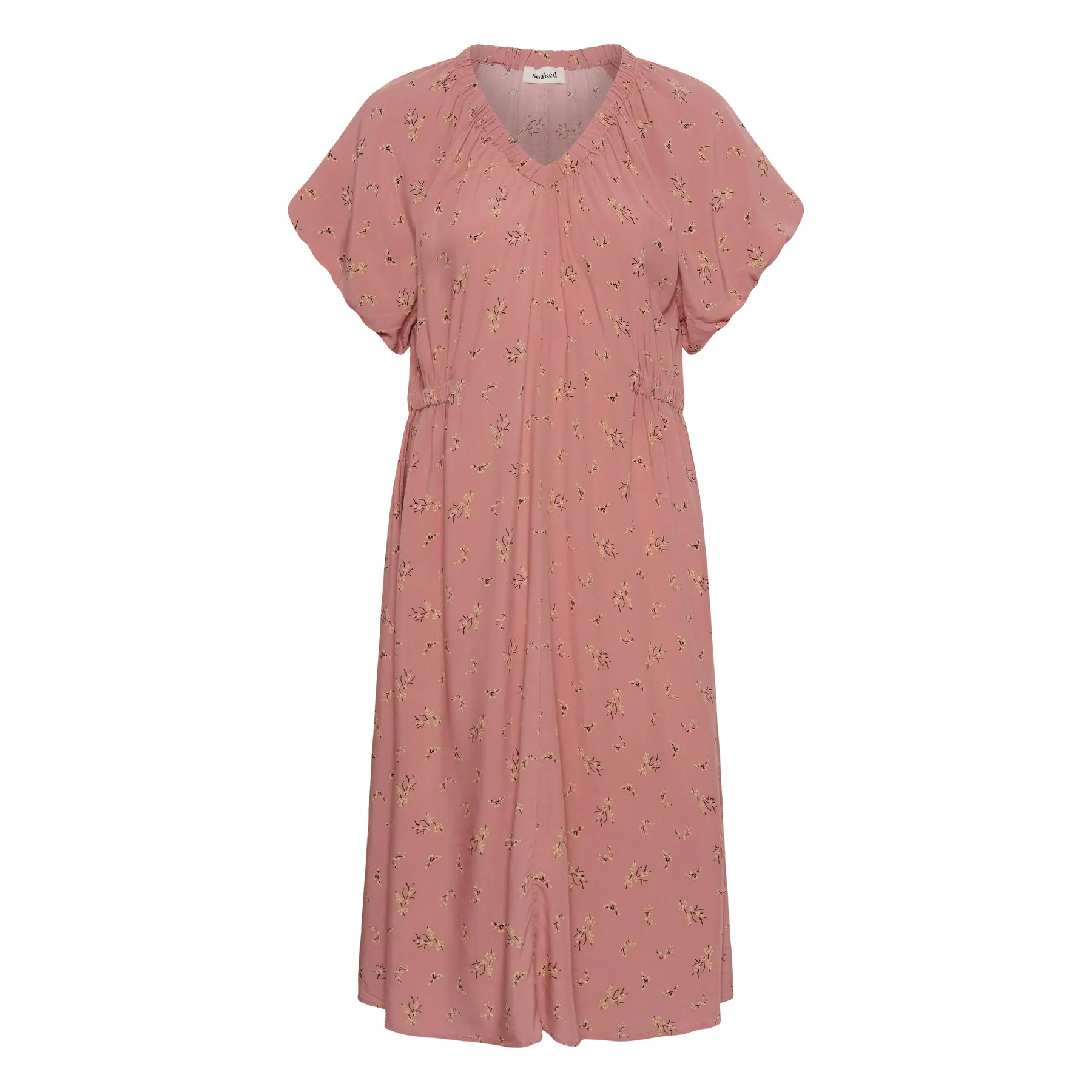 Image of Kleid Damen Soaked in Luxury Arjana