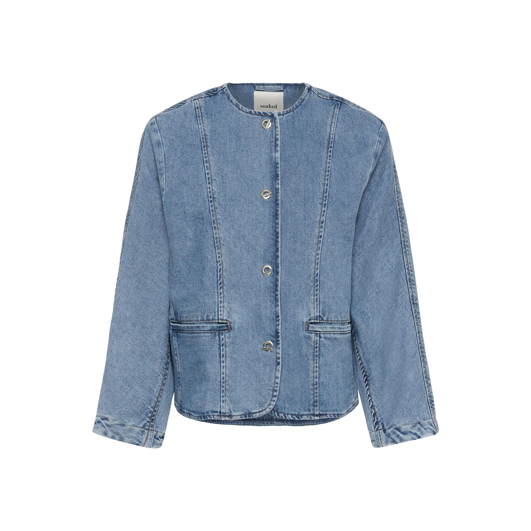Women's jacket Soaked in Luxury SLAdabella