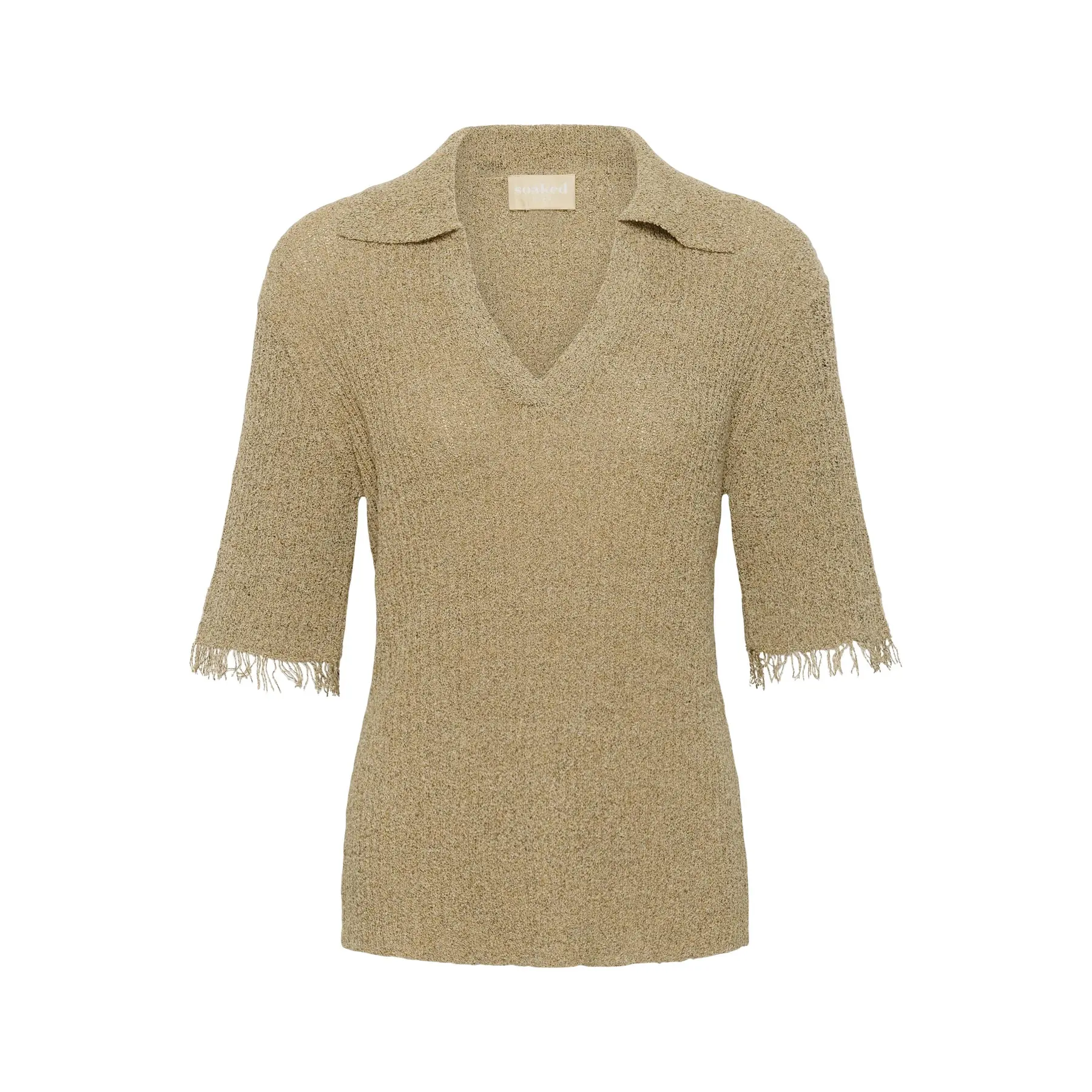Polo a collo donna  SLDuena