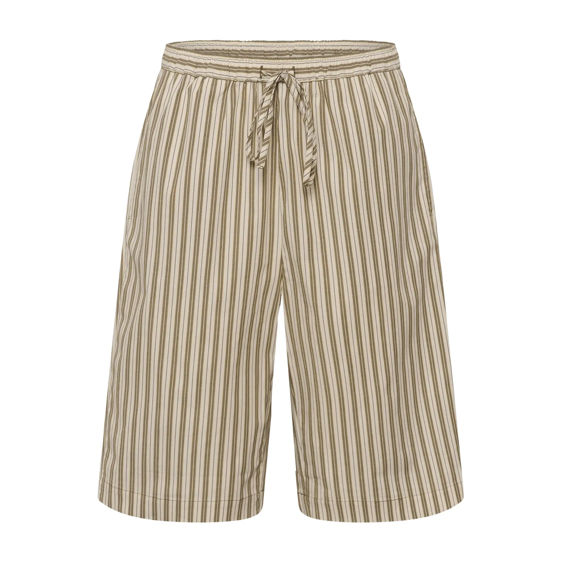 Image of Bermuda-Shorts für Damen Soaked in Luxury SLBlanca