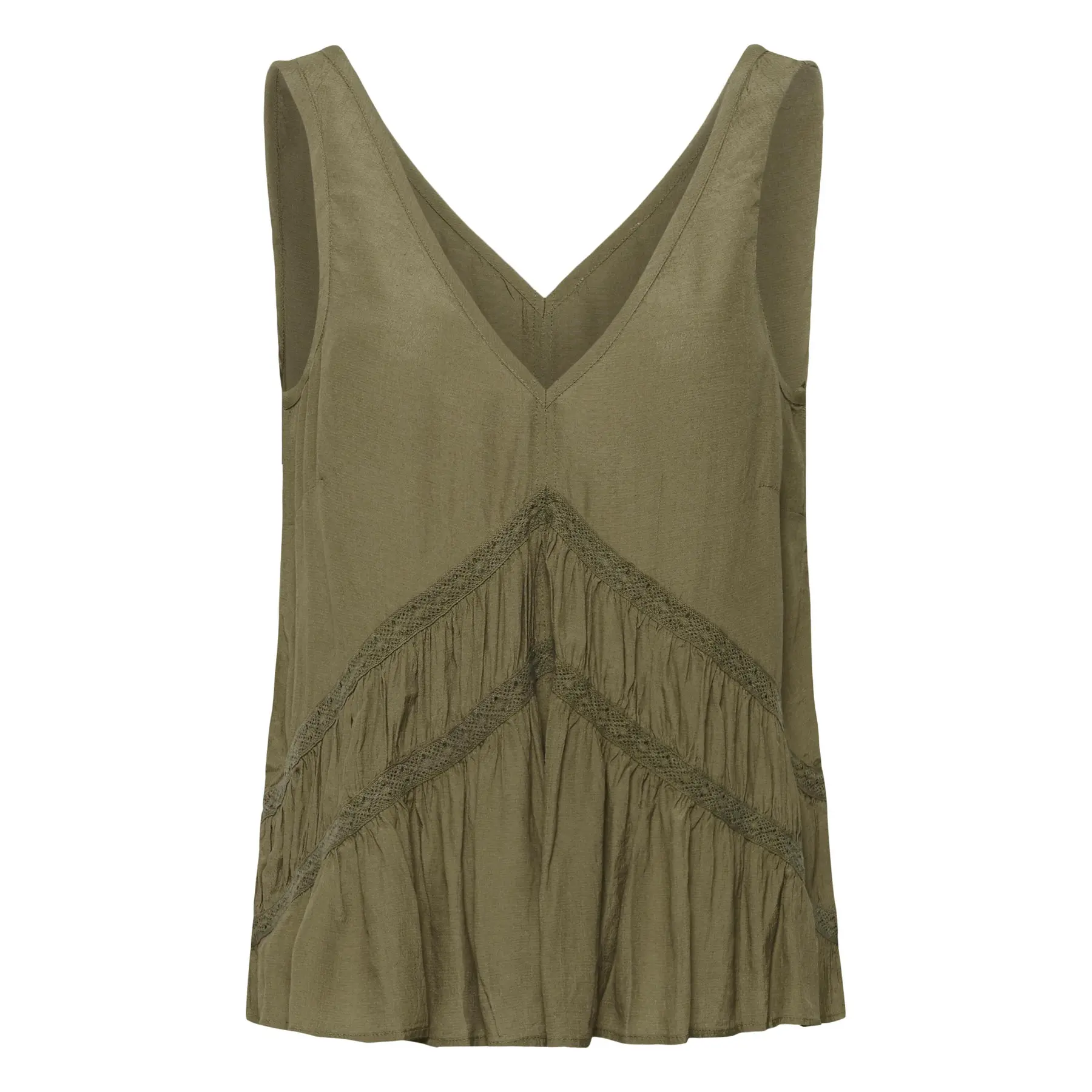 Women's T-shirt Soaked in Luxury SLKleio