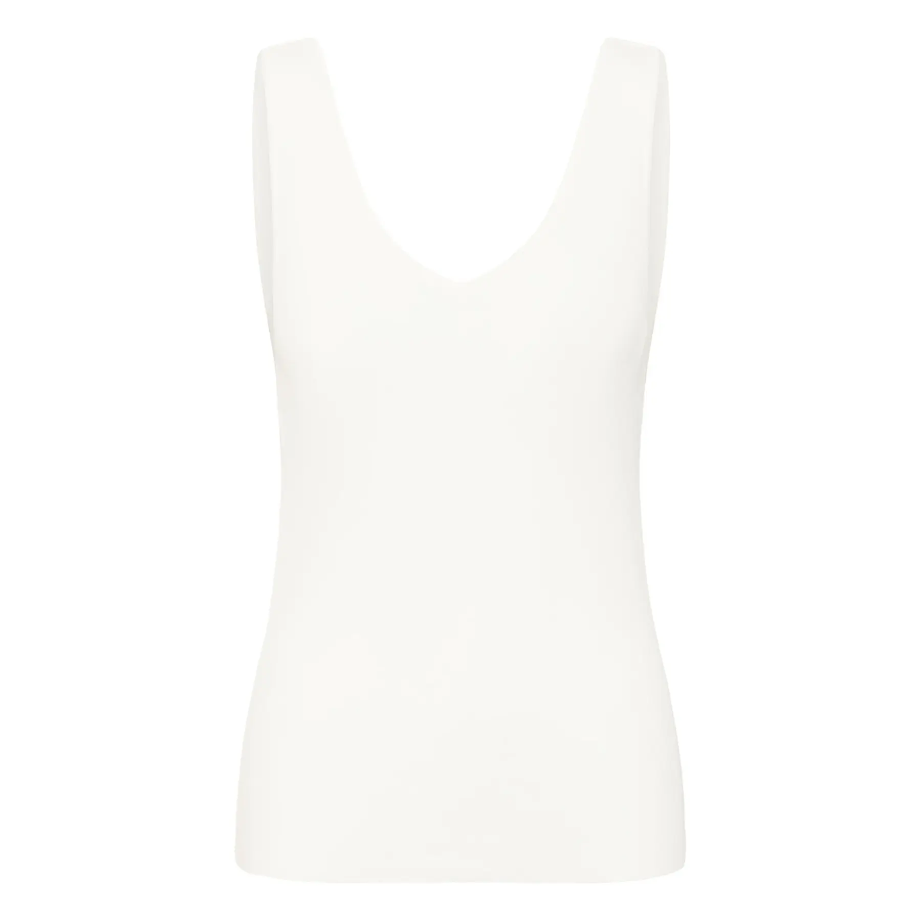 Canotta a V per donna  SLAdrianna