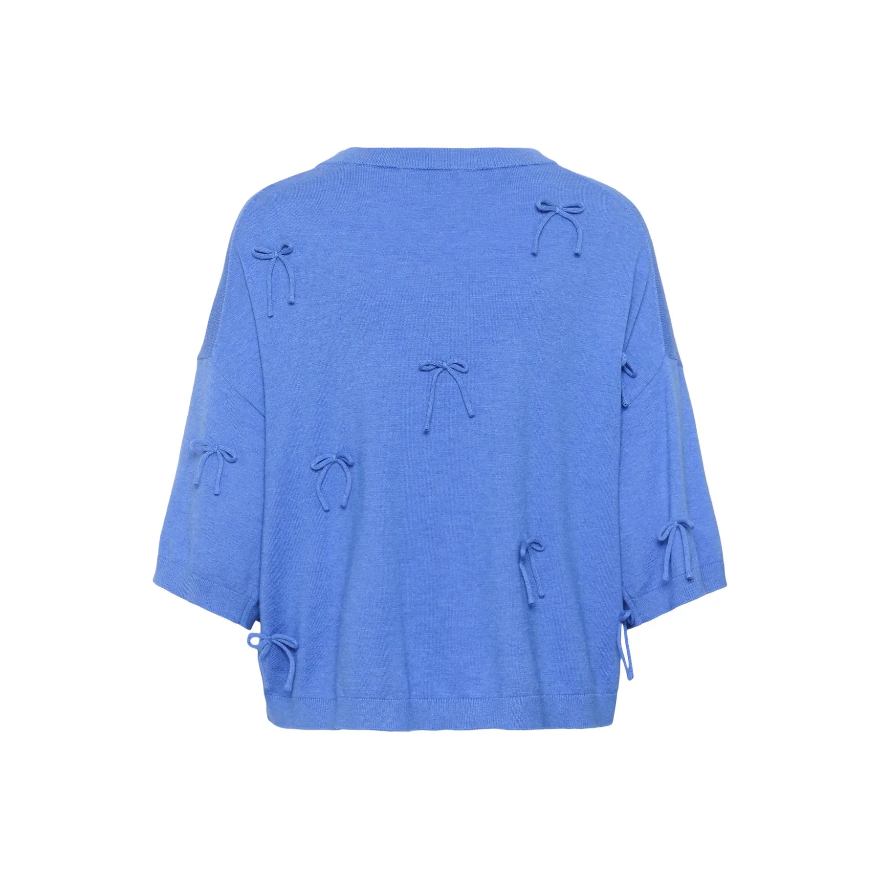 Maglione da donna  SLSpina Boxy