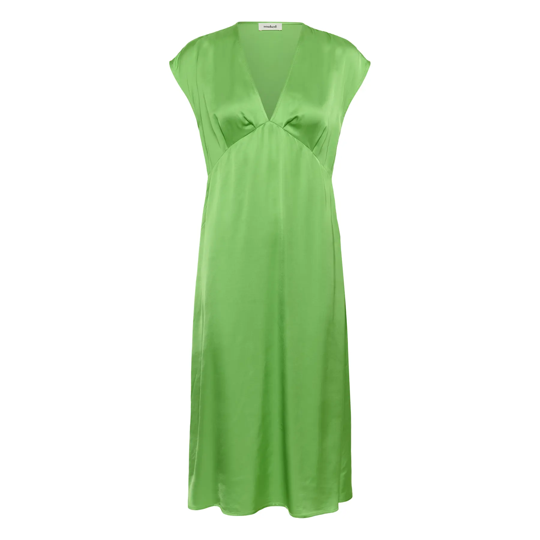 Abito donna scollo a V  SLClero