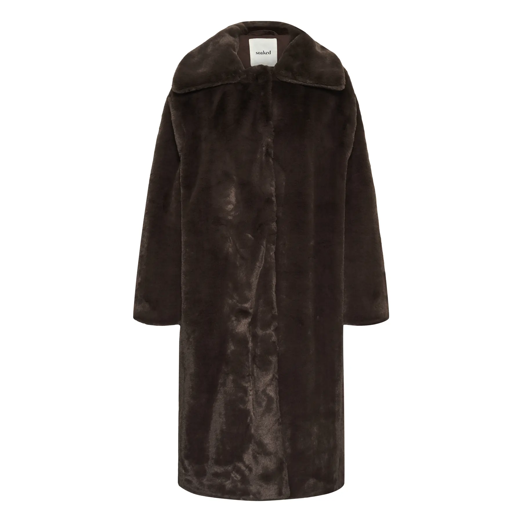 Damenmantel Soaked in Luxury Estacia