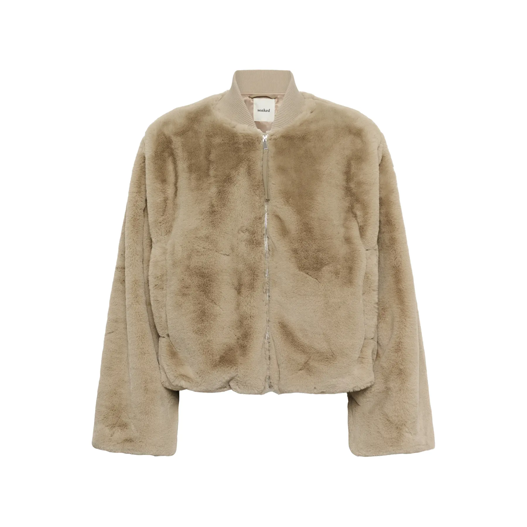 Bomberjacke Damen Soaked in Luxury Estacia