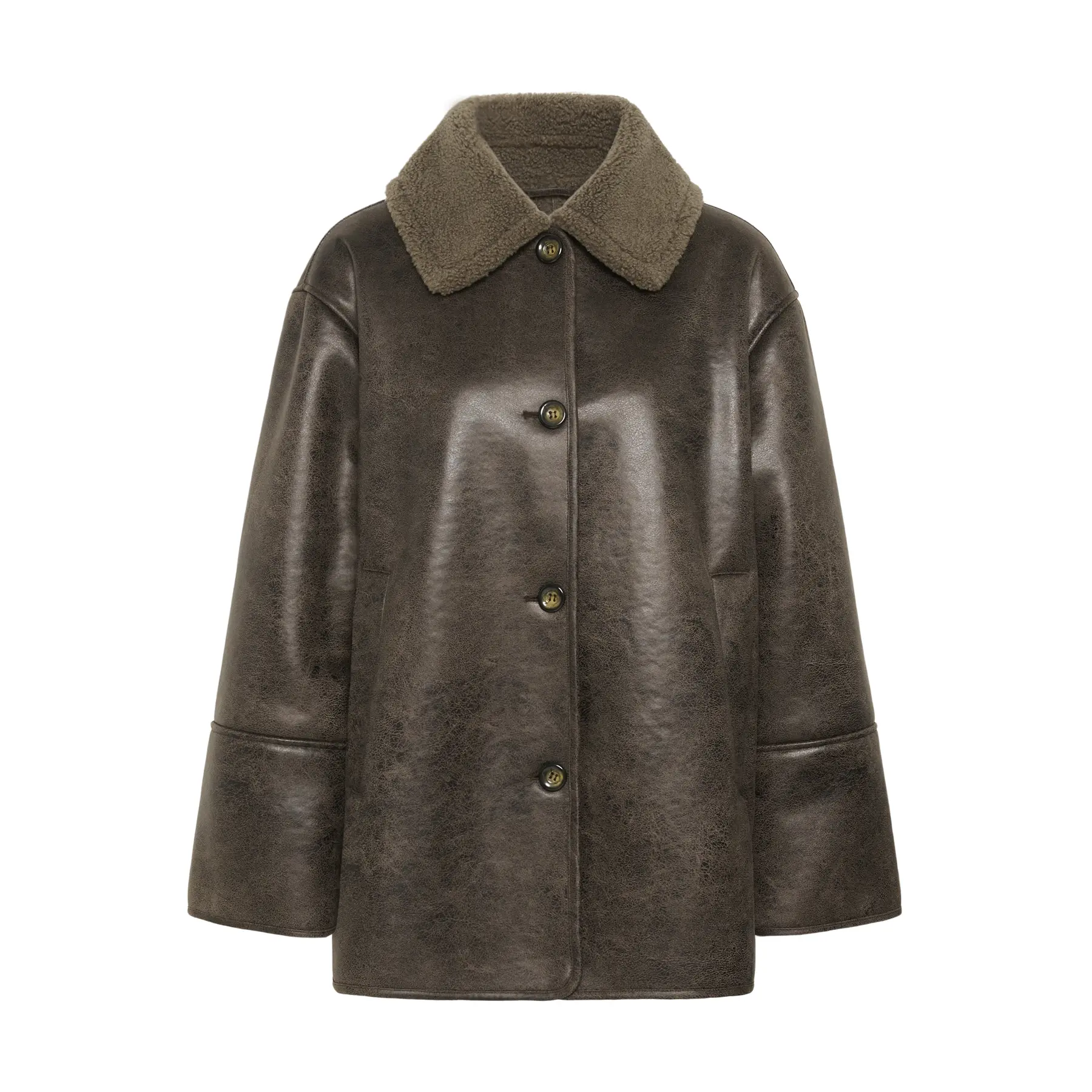Damenjacke Soaked in Luxury SLCharo
