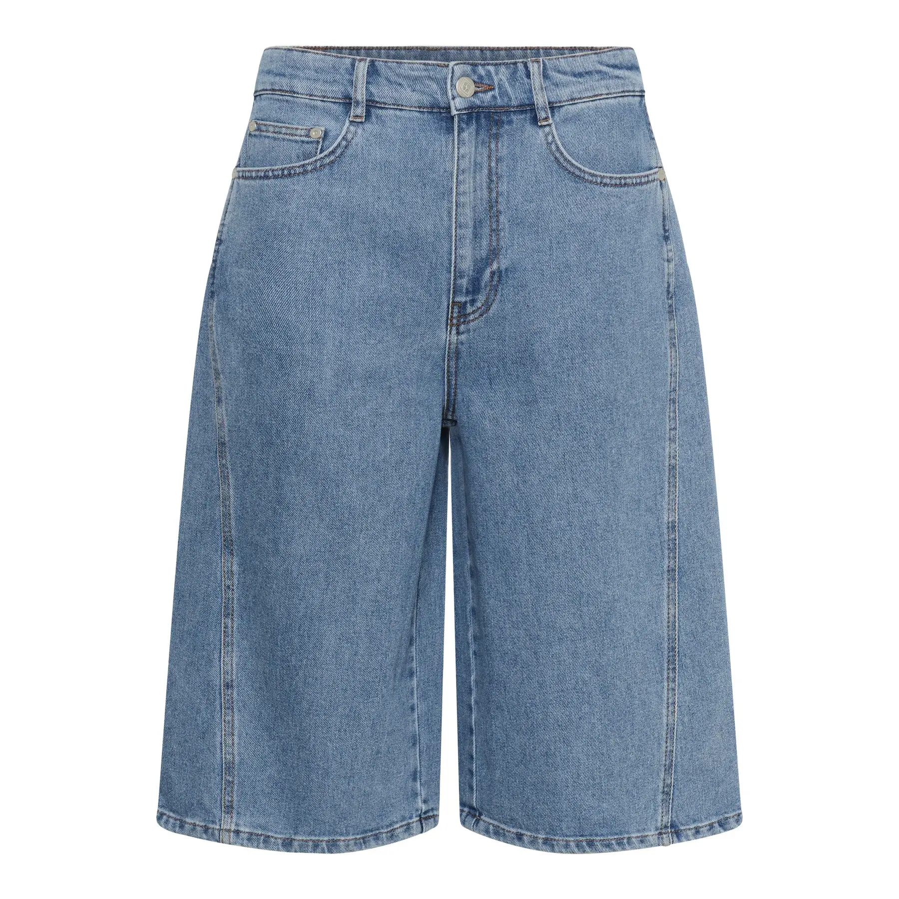 Bermuda in jeans da donna  SLAdabella