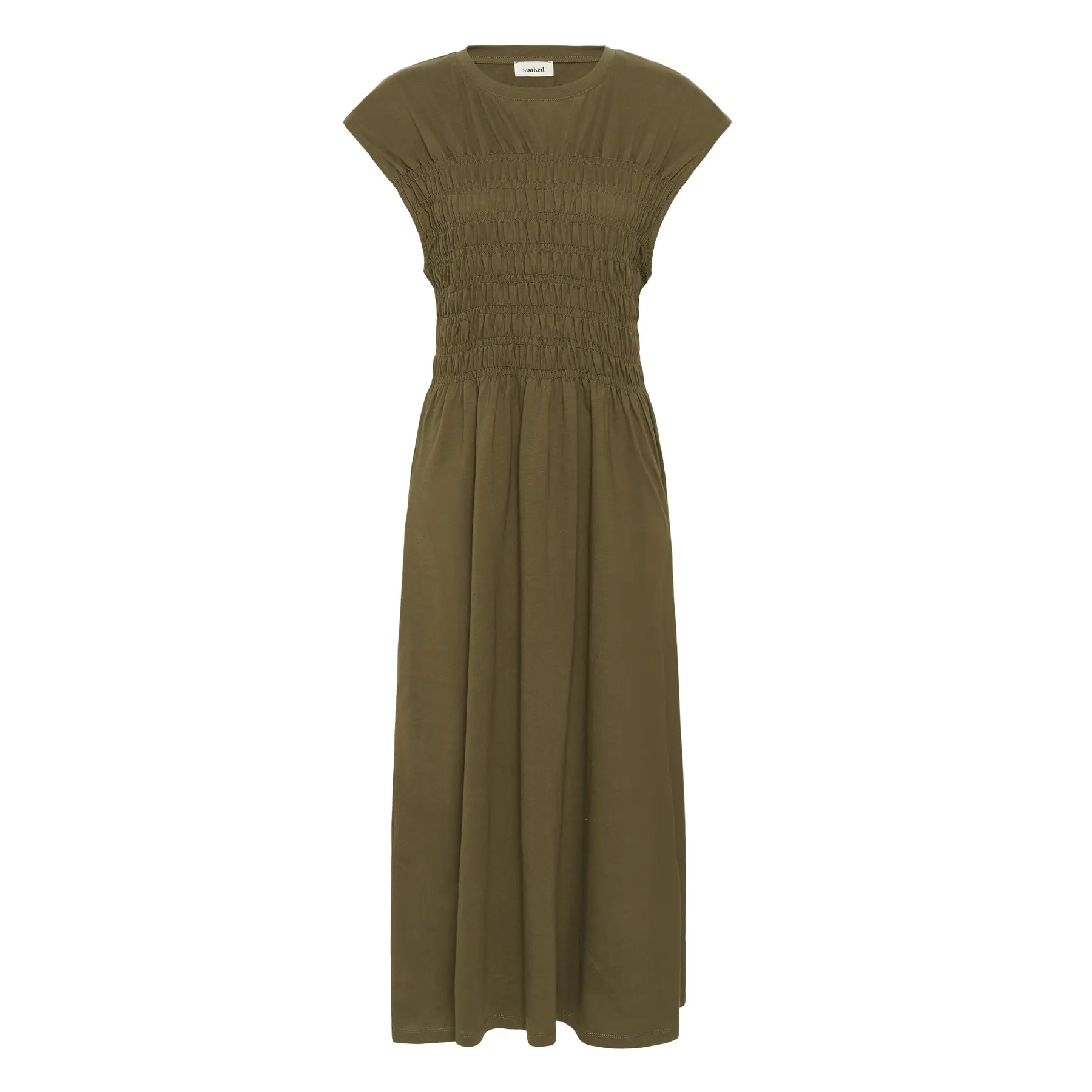 Vestito lungo da donna  SLJina