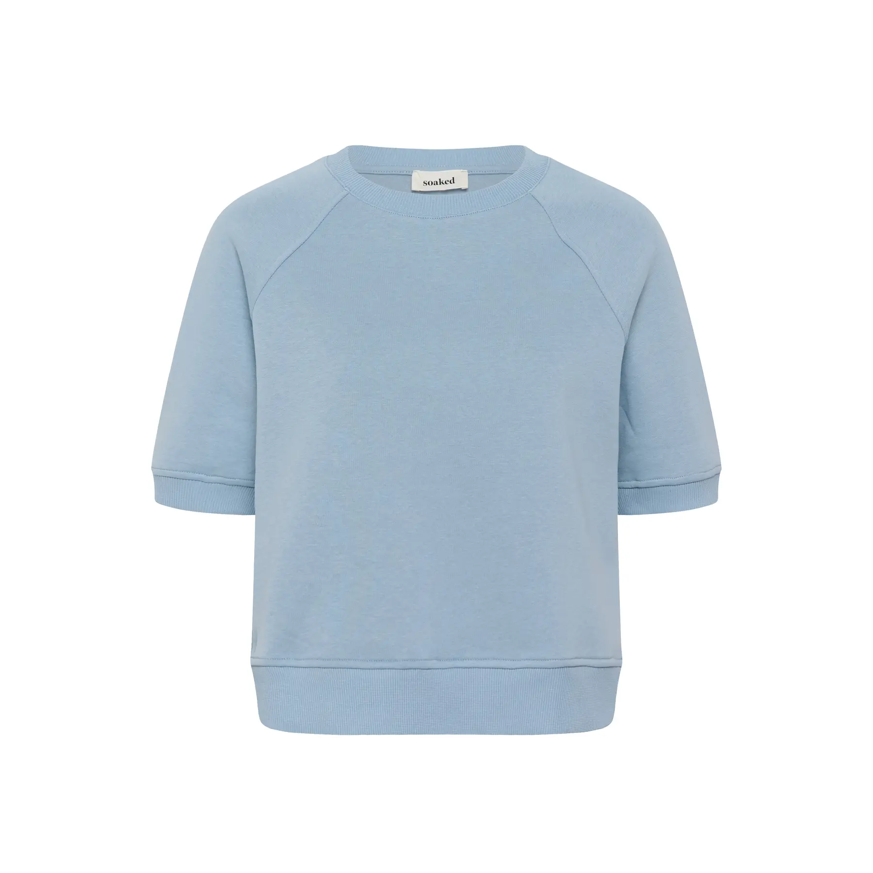 Sweatshirt Damen Soaked in Luxury SLRolanda