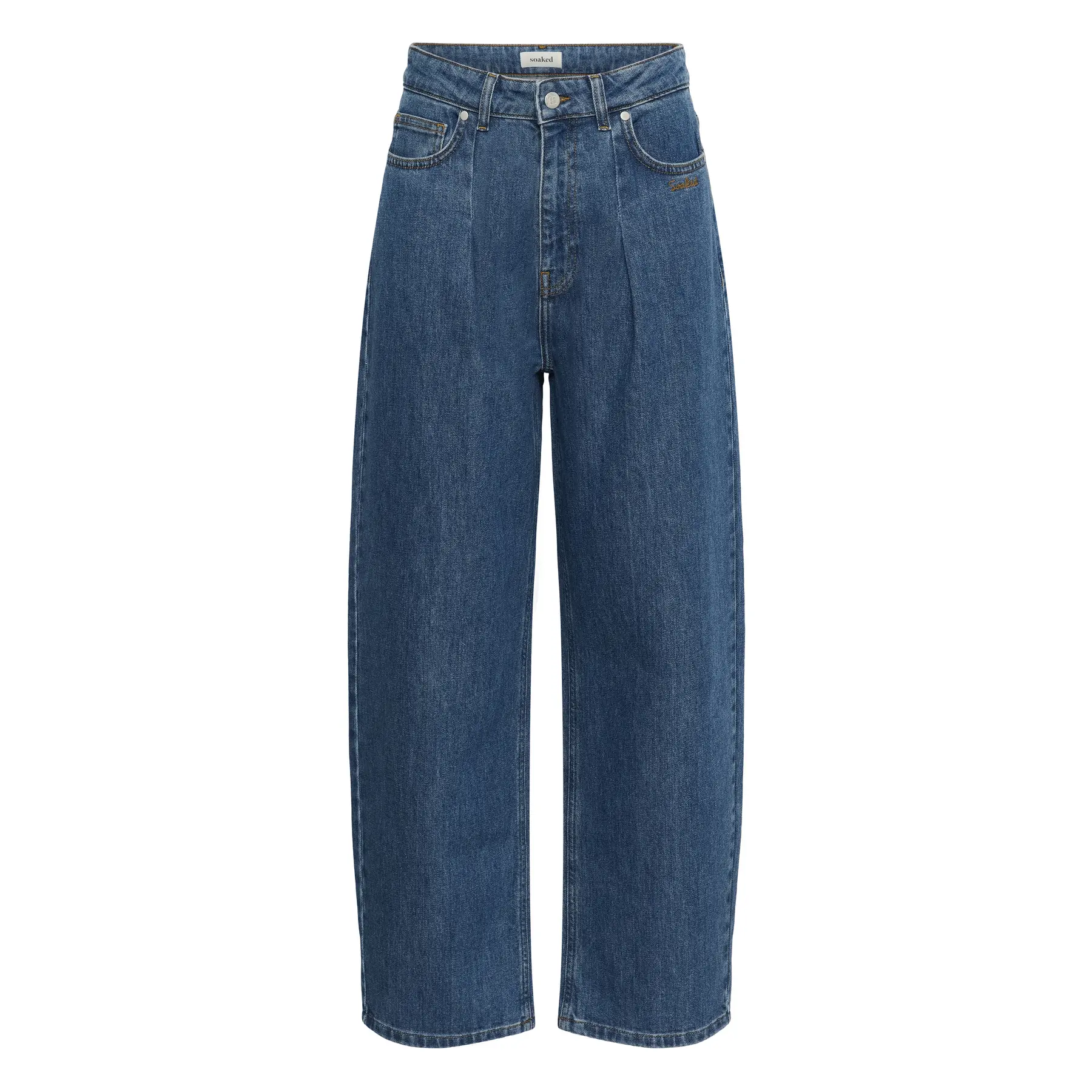 Jeans tapered donna  SLLogone