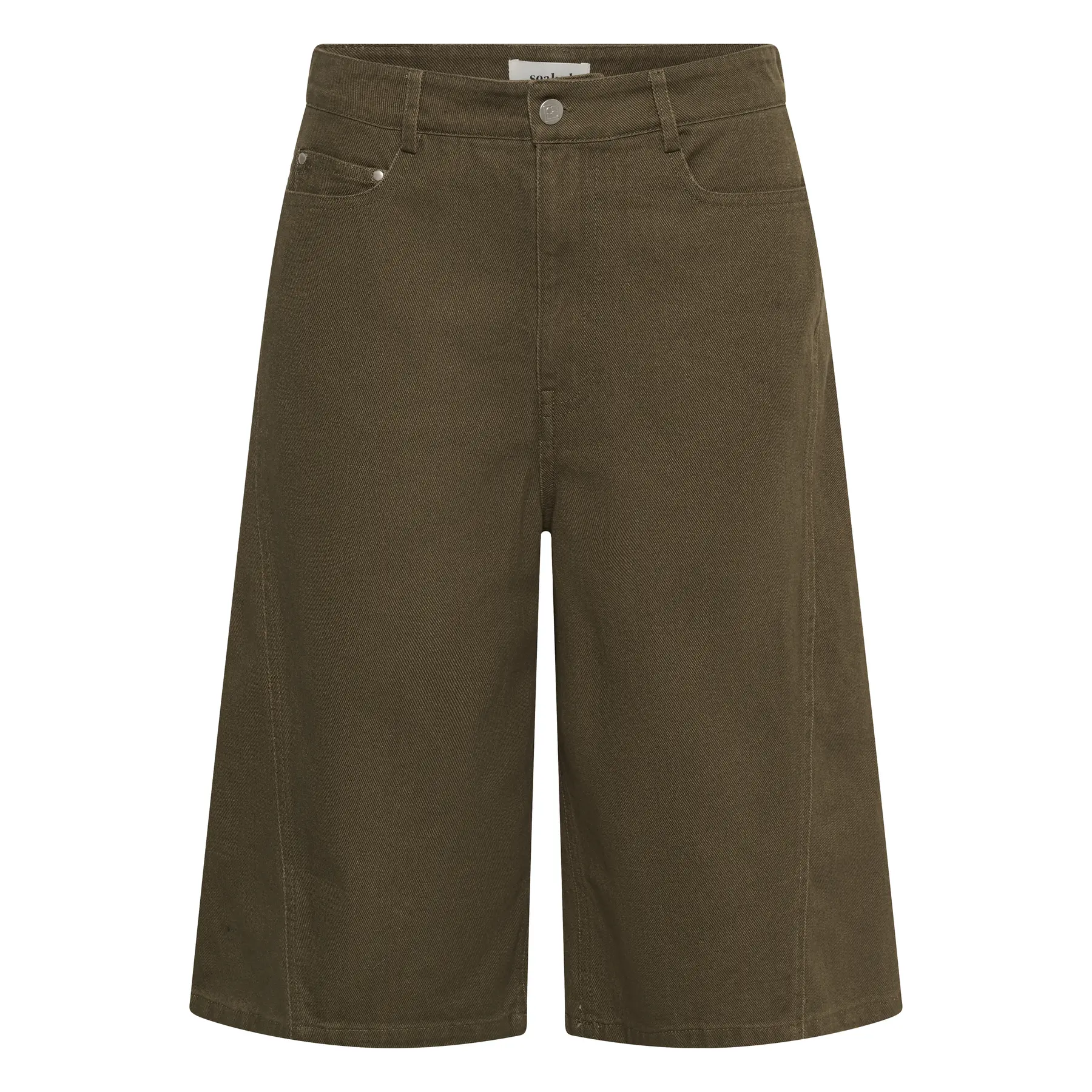 Bermuda in jeans da donna  SLSanaga