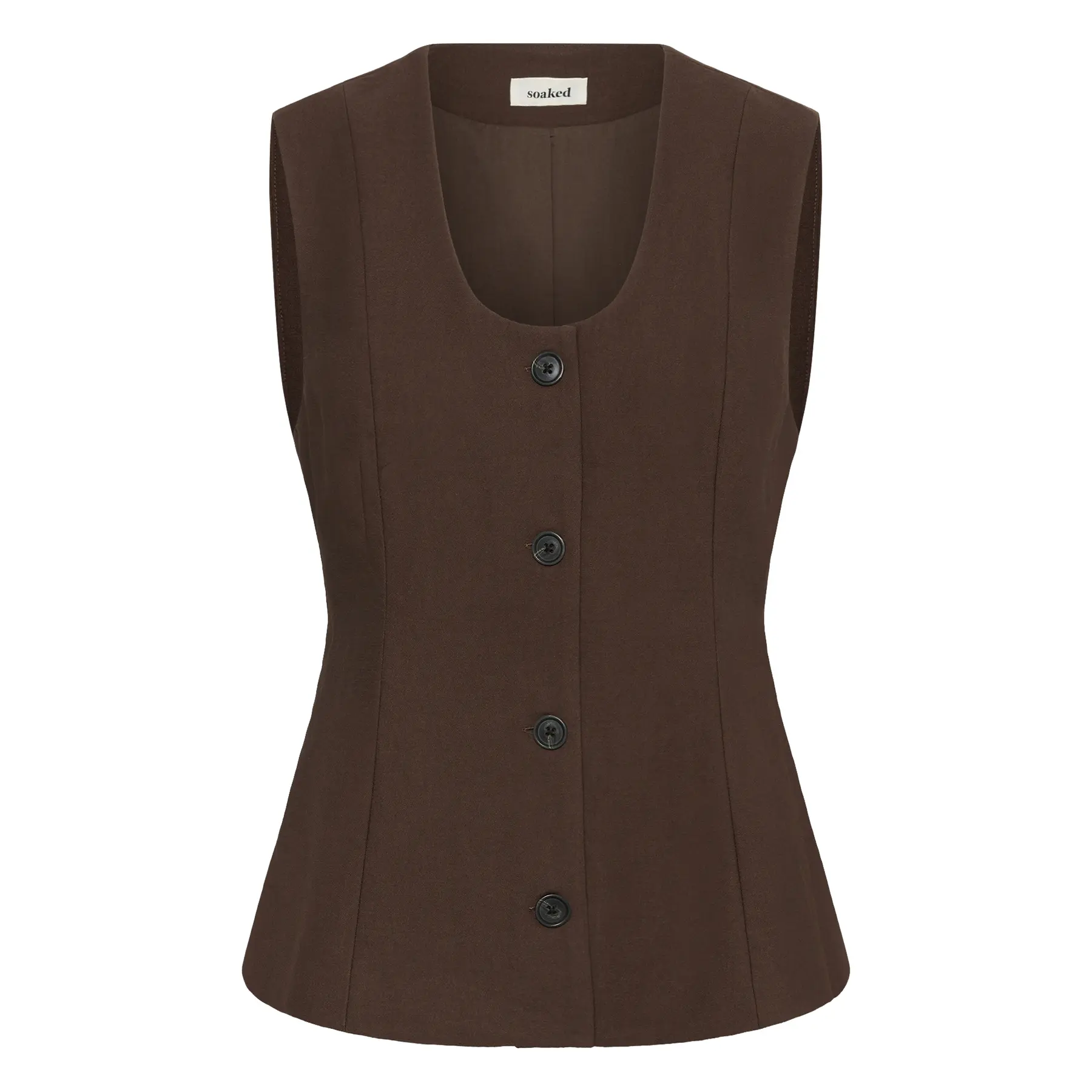 Gilet da donna  Slsemiki